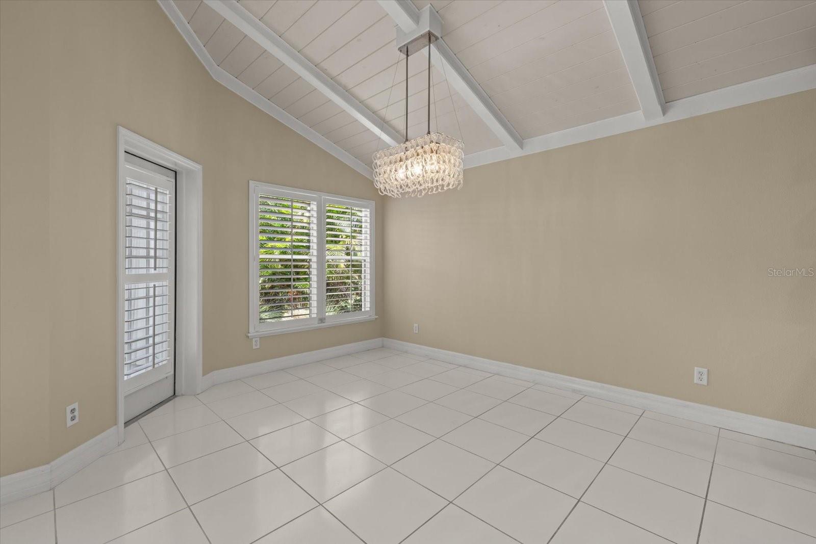 VILLAS AT DEER CREEK - Residential