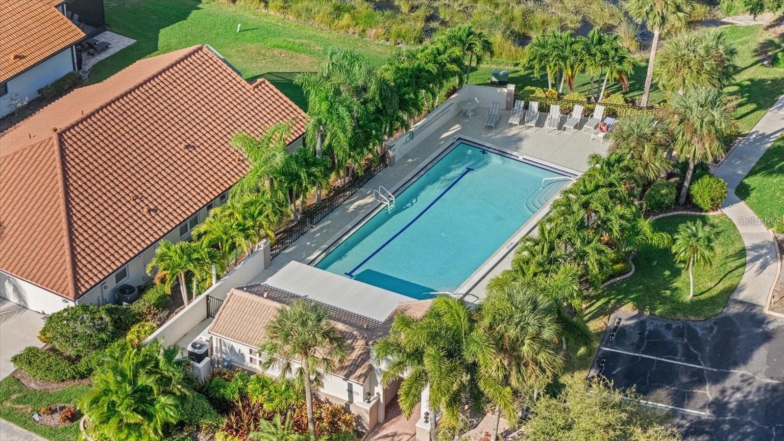 VILLAS AT DEER CREEK - Residential