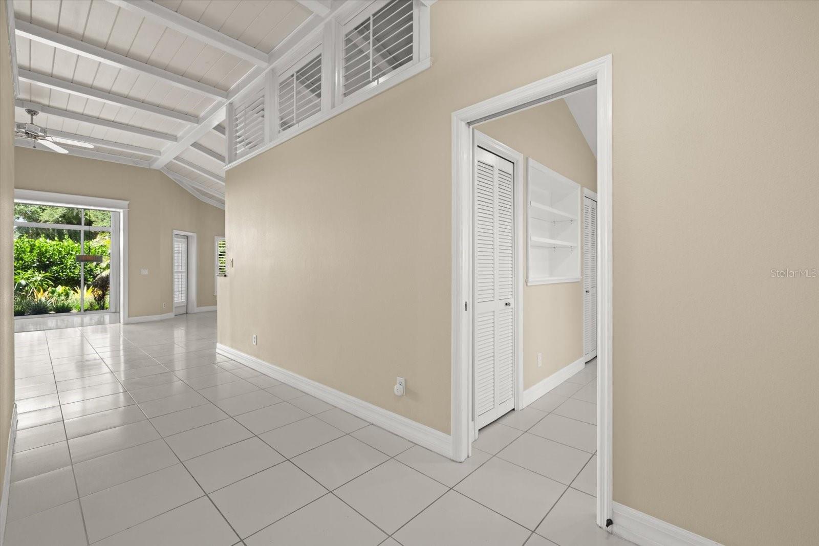 VILLAS AT DEER CREEK - Residential