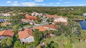 VILLAS AT DEER CREEK - Residential
