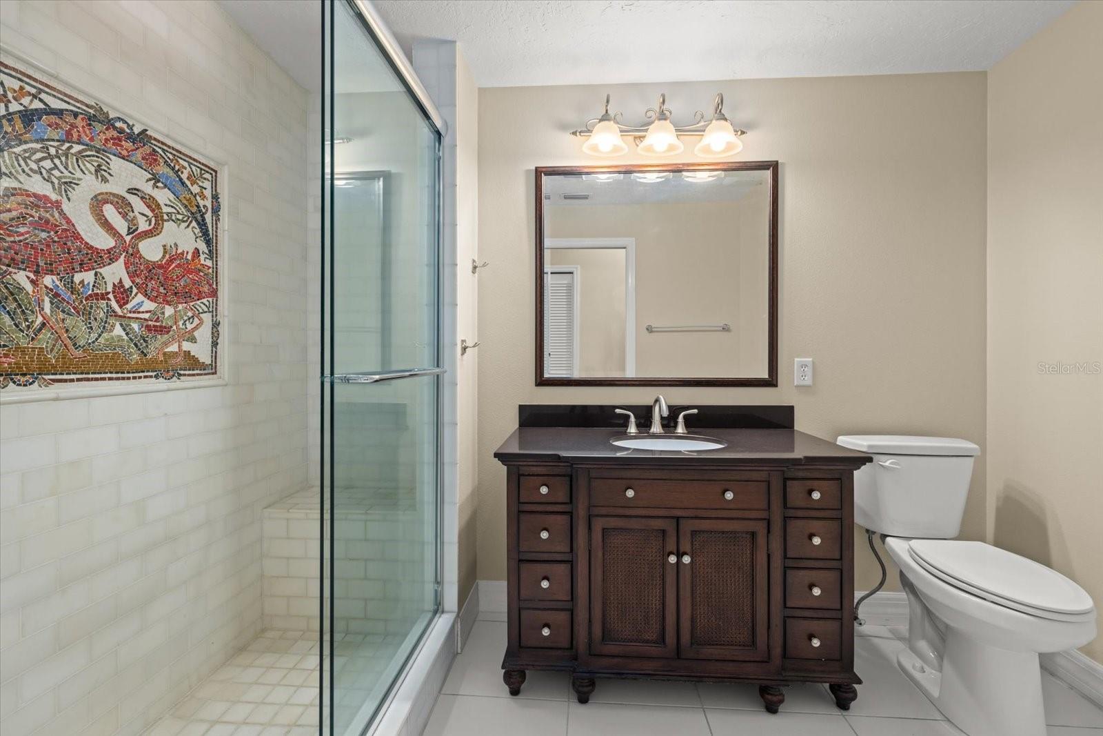 VILLAS AT DEER CREEK - Residential
