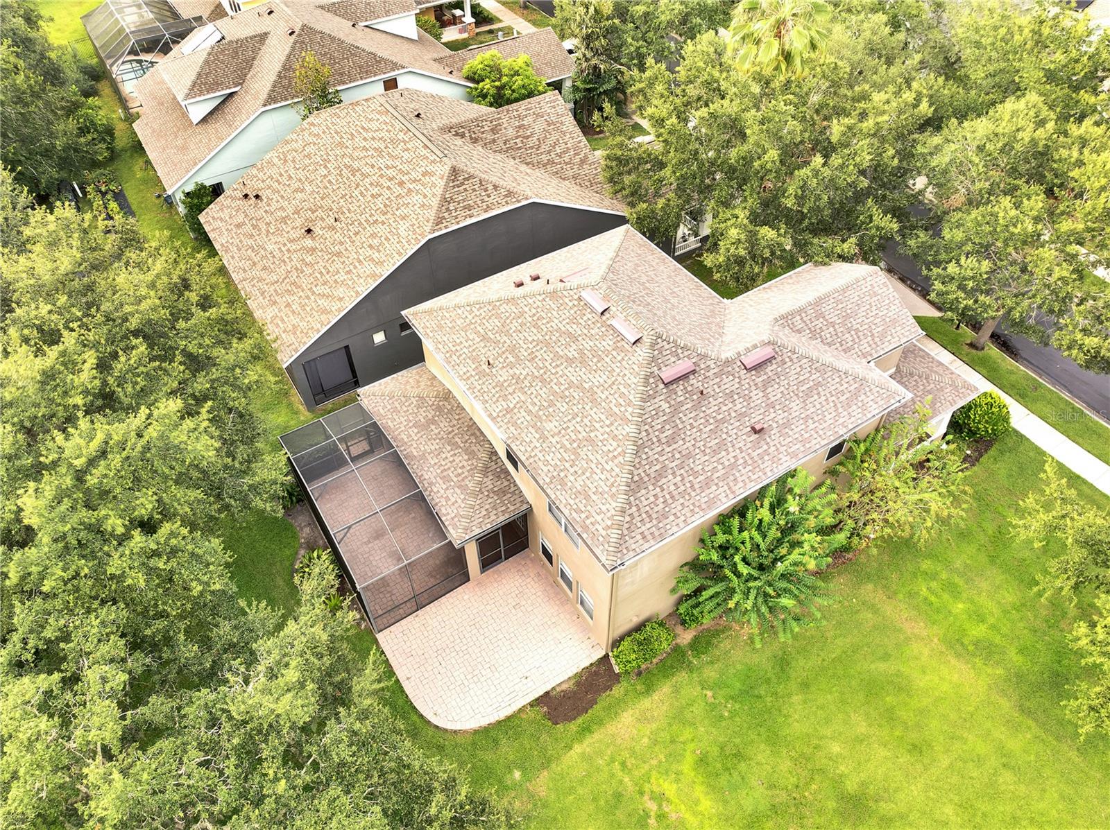 EDEN ISLE - Residential