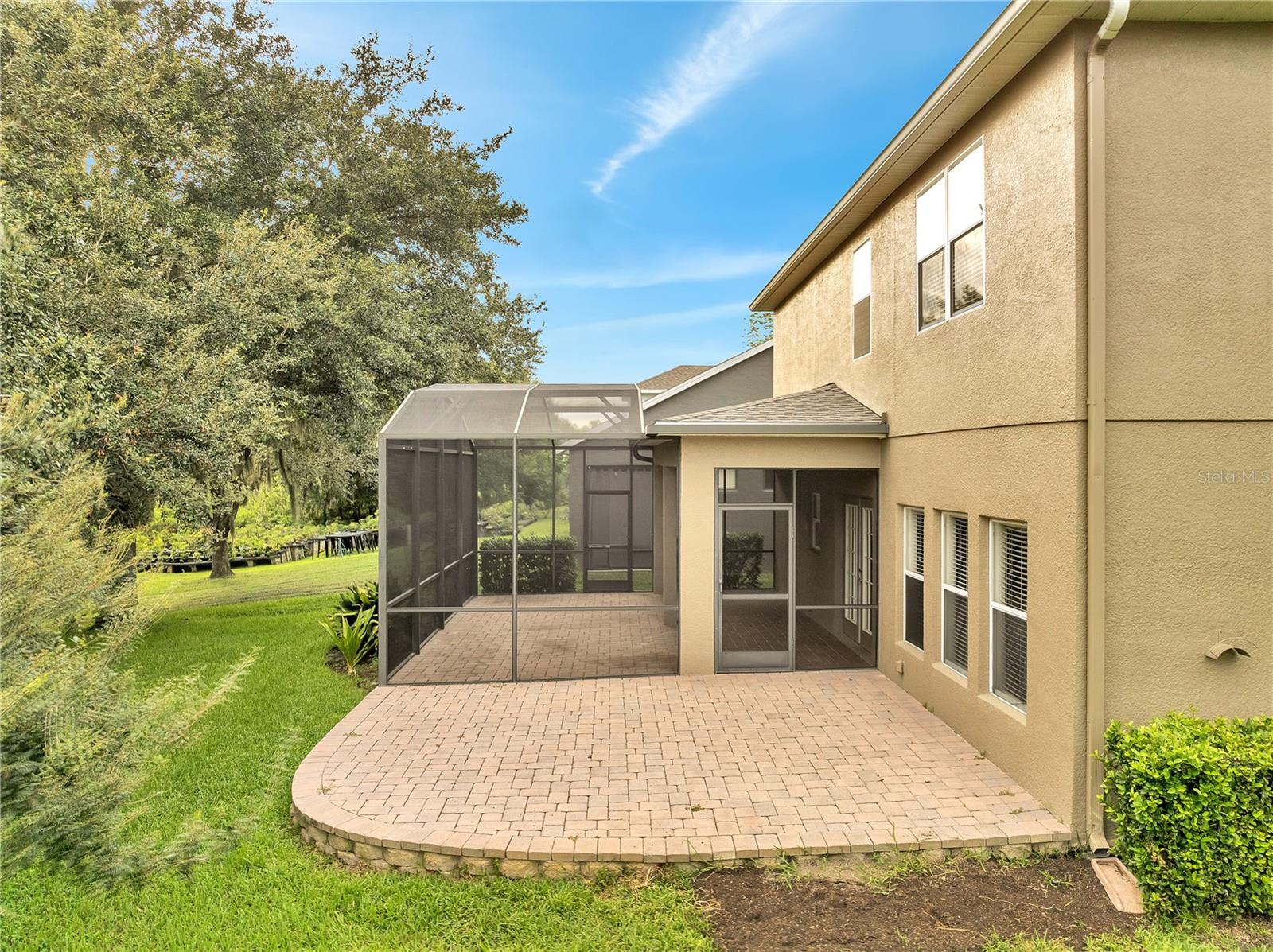 EDEN ISLE - Residential