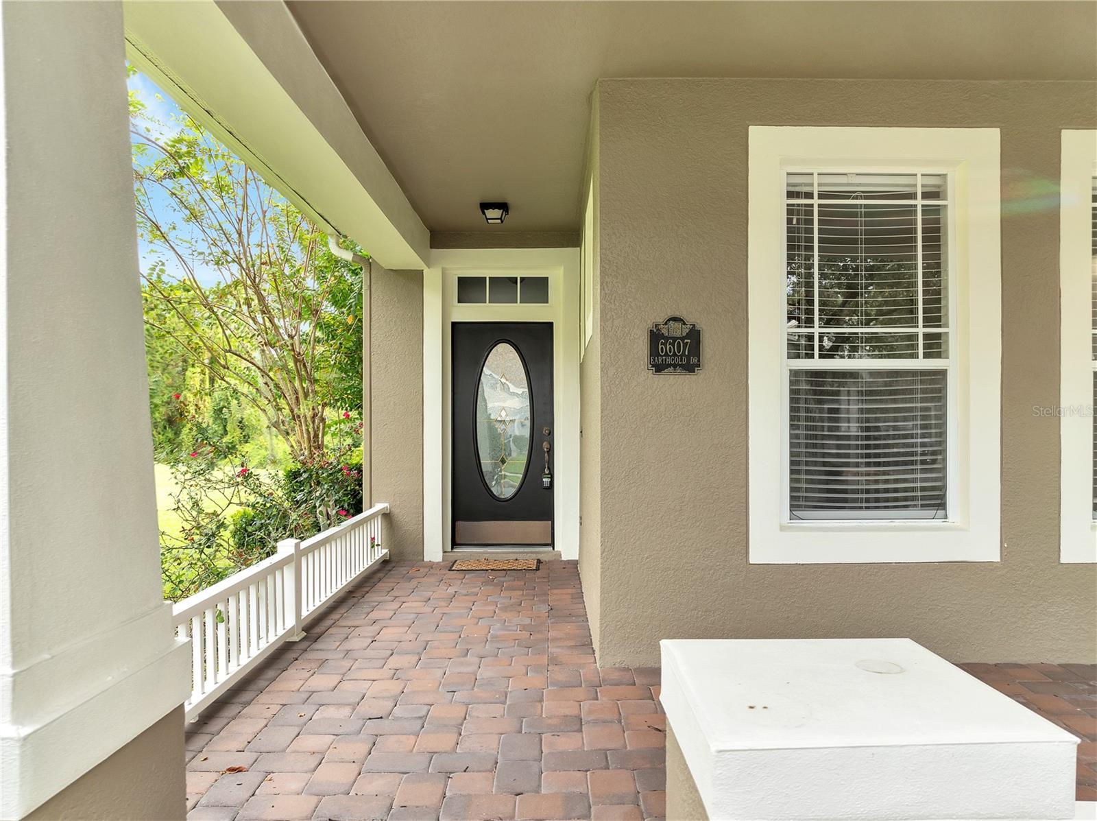 EDEN ISLE - Residential