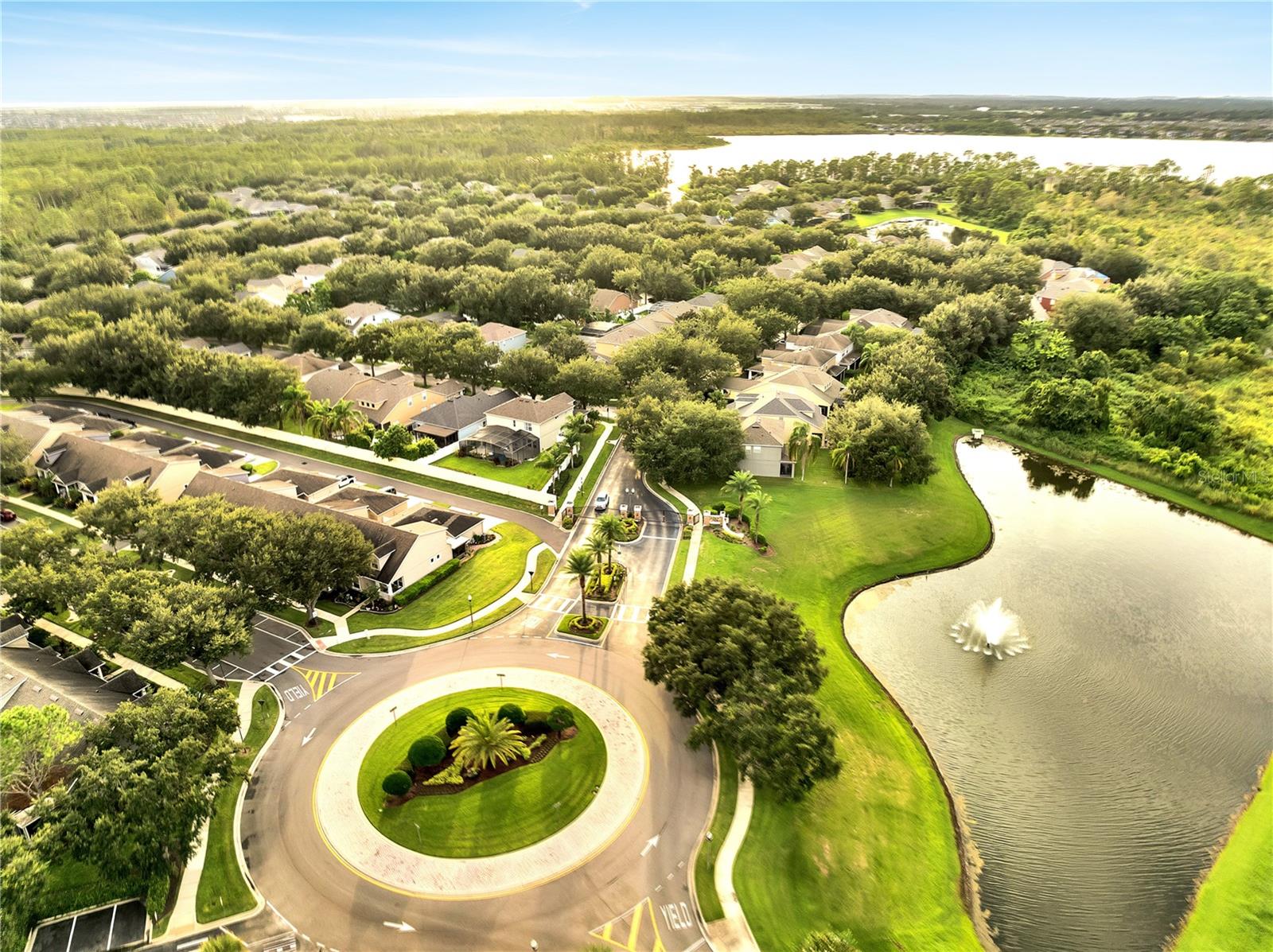 EDEN ISLE - Residential
