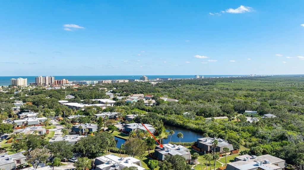 CEDAR DUNES CONDO PH 01-05 - Residential