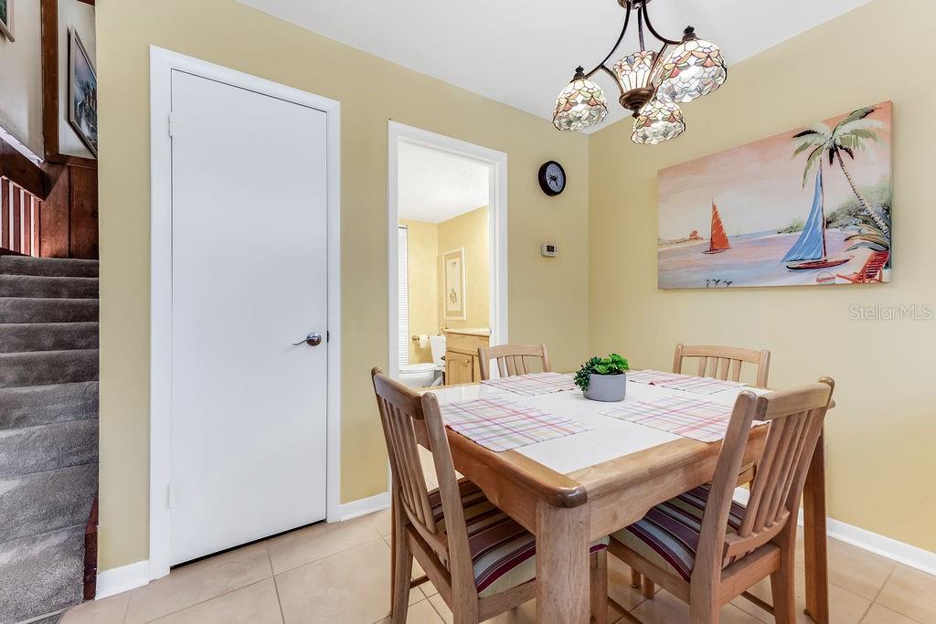 CEDAR DUNES CONDO PH 01-05 - Residential