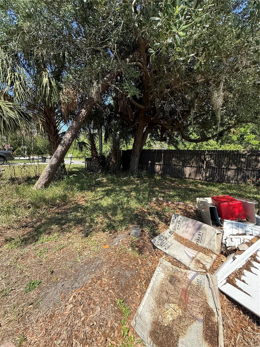 SEA PINES - Residential