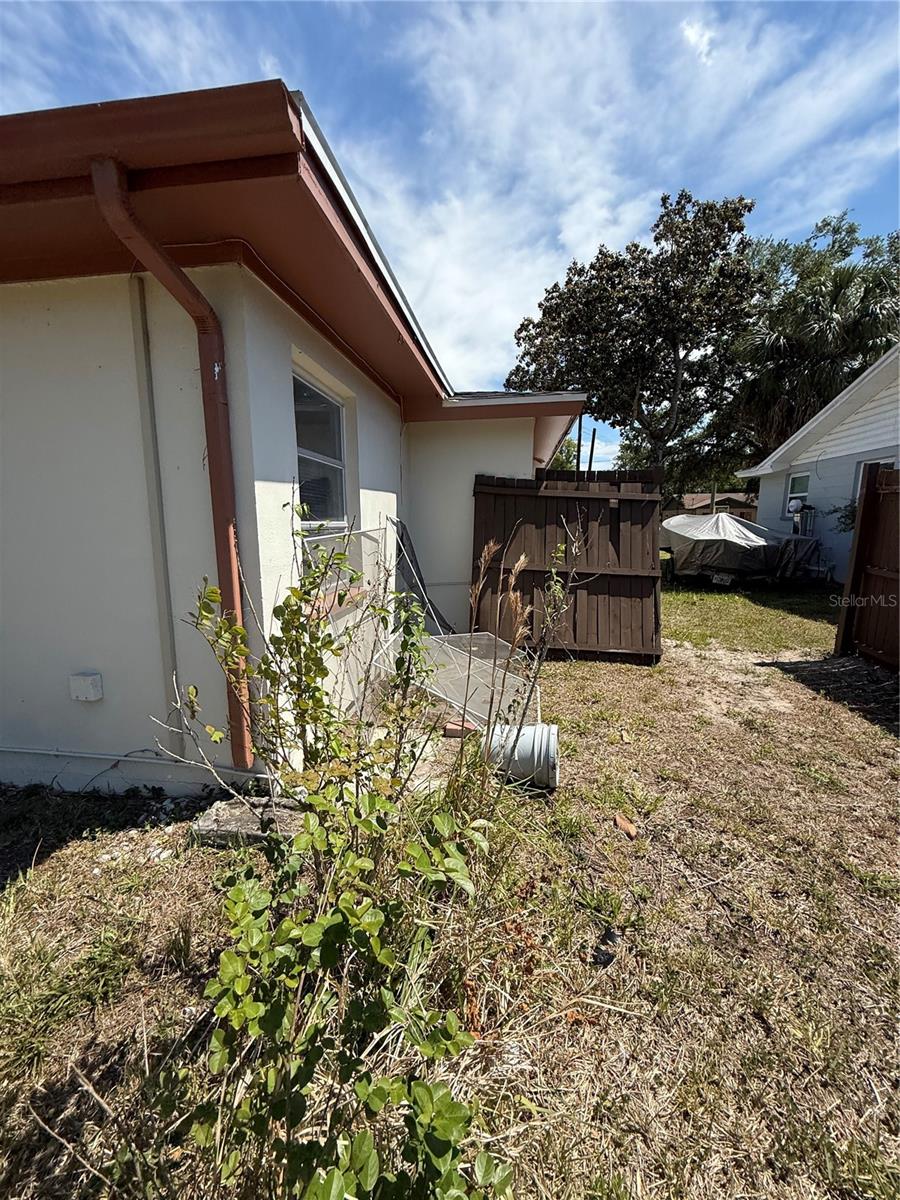 SEA PINES - Residential