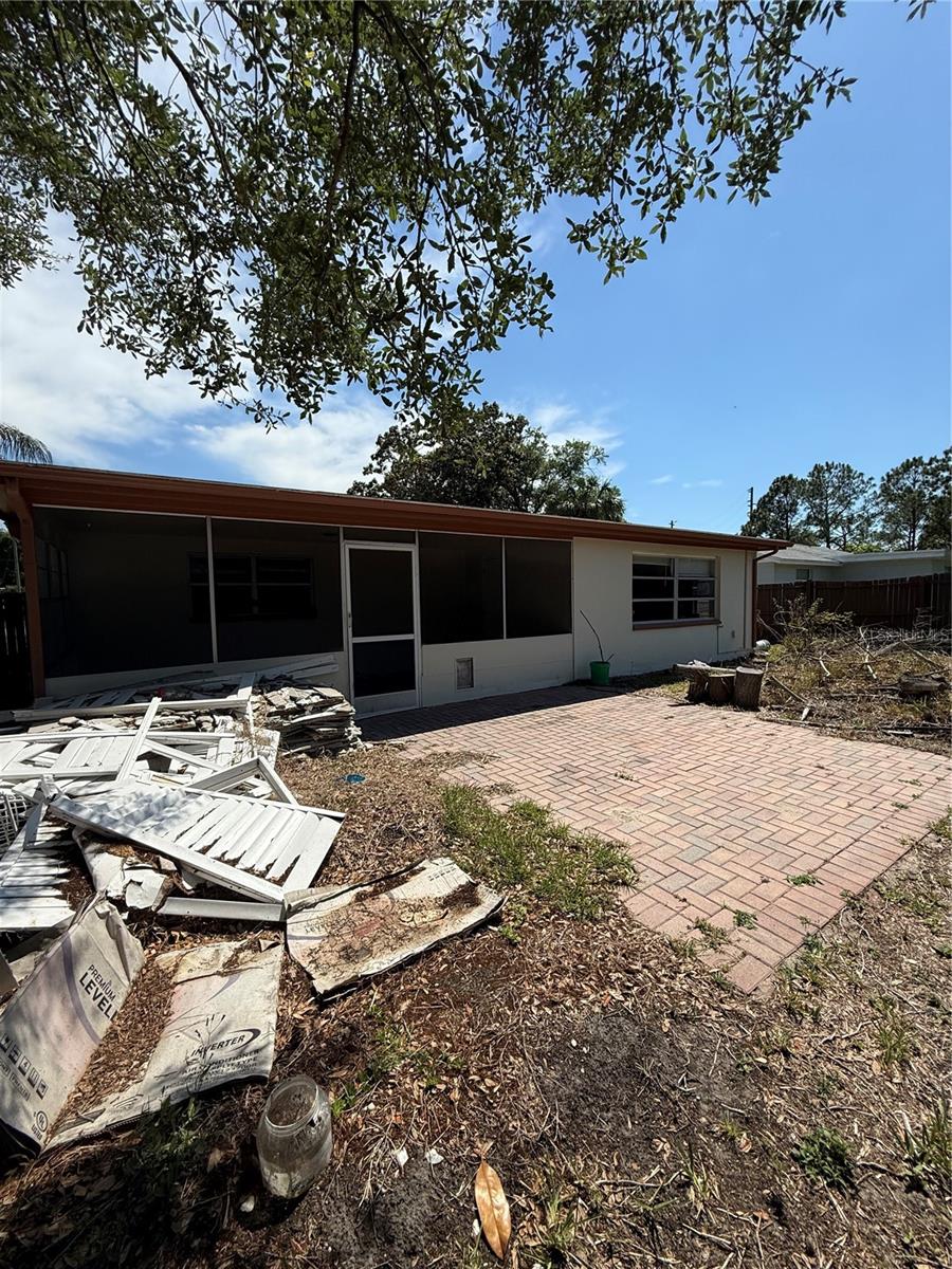 SEA PINES - Residential