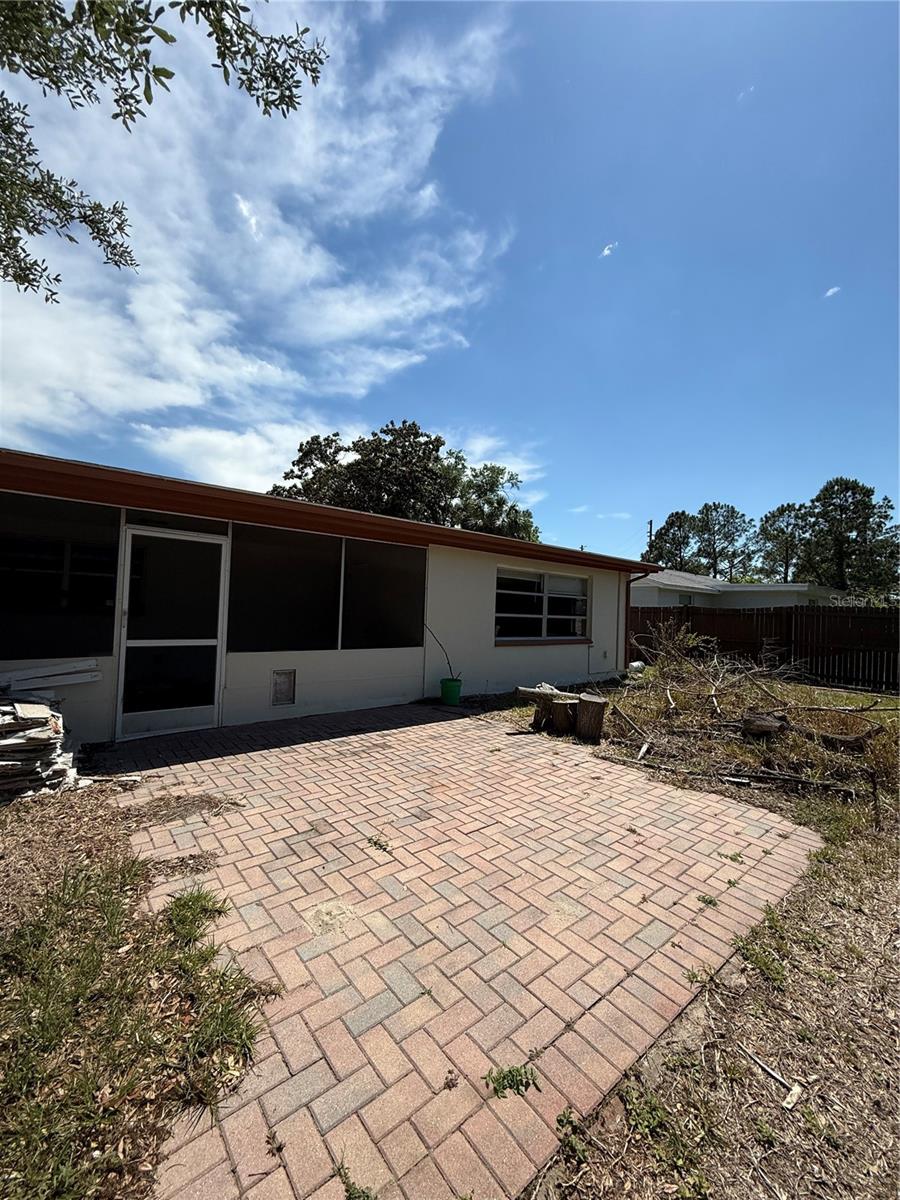 SEA PINES - Residential