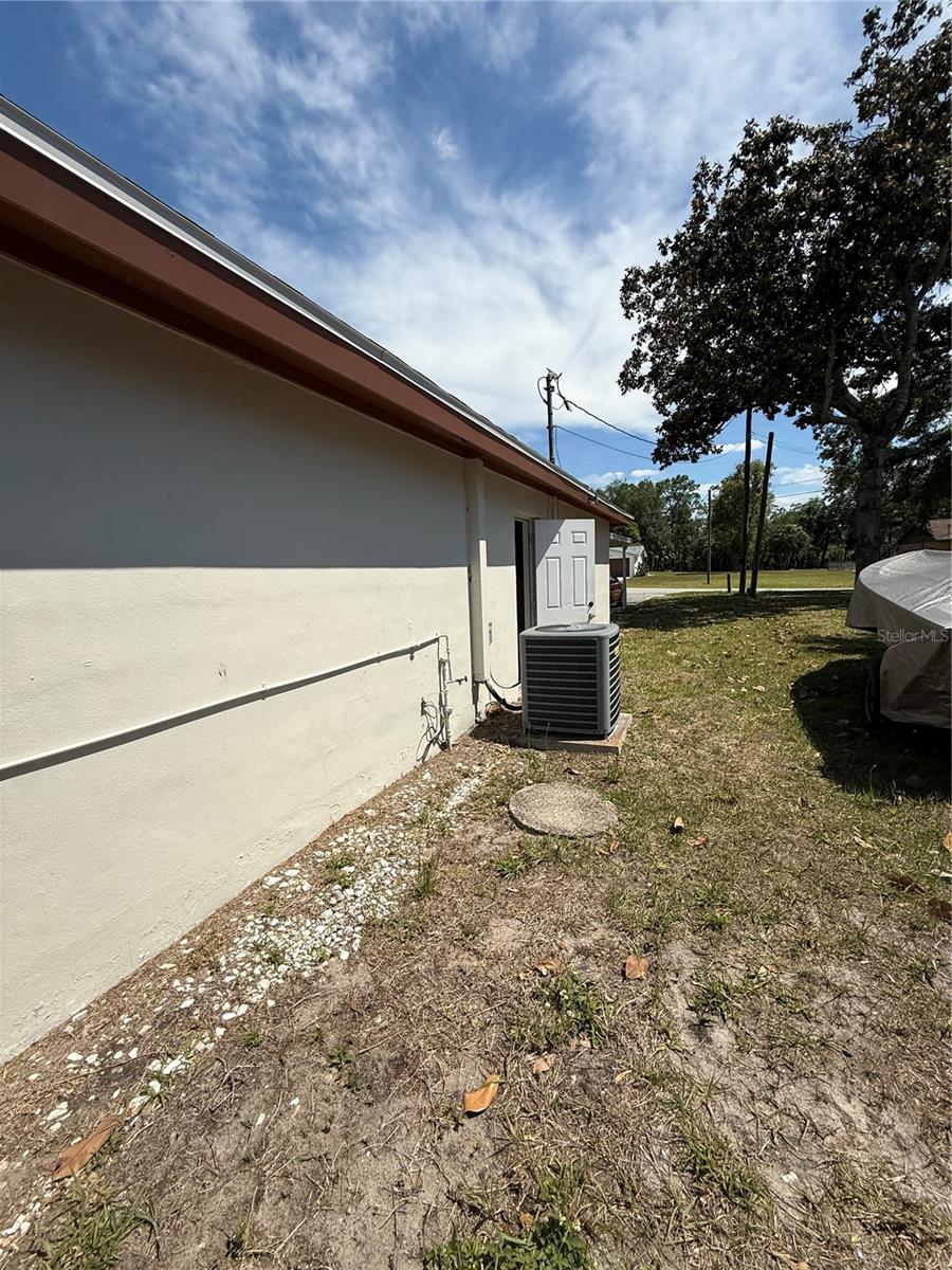 SEA PINES - Residential