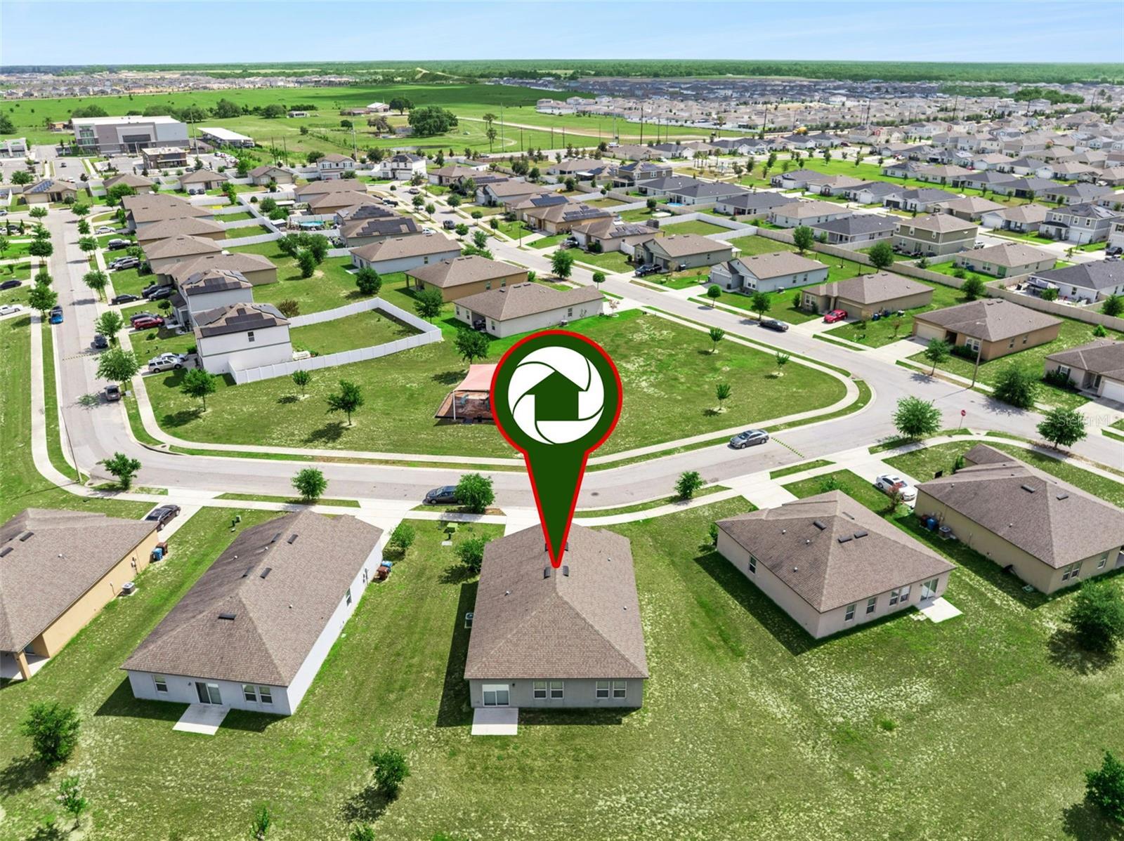 ORCHID GROVE - Residential