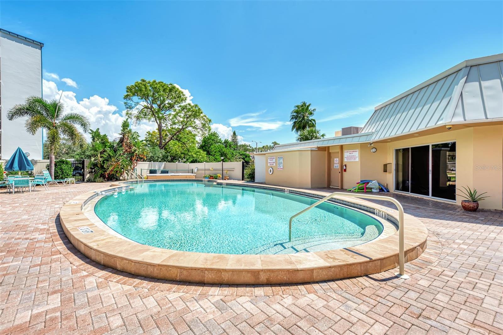 IRONWOOD FIFTEENTH - Residential
