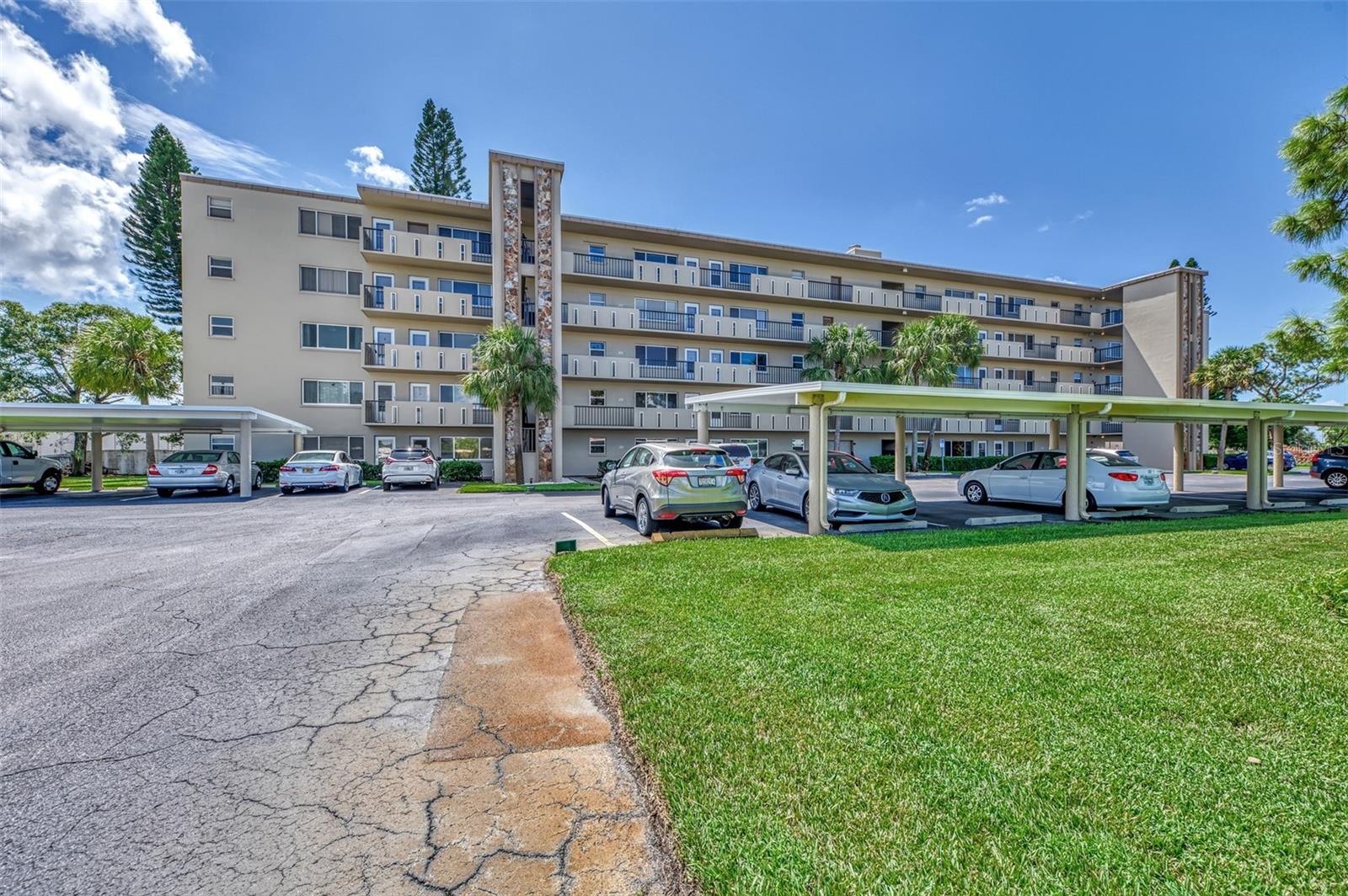 IRONWOOD FIFTEENTH - Residential