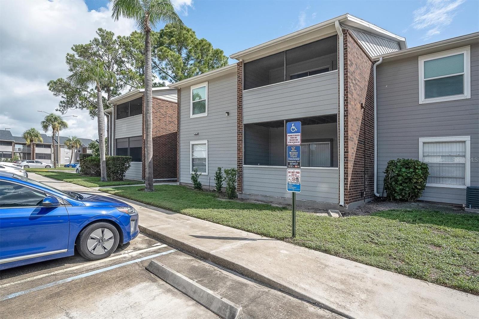 WINDJAMMER CONDO - Residential