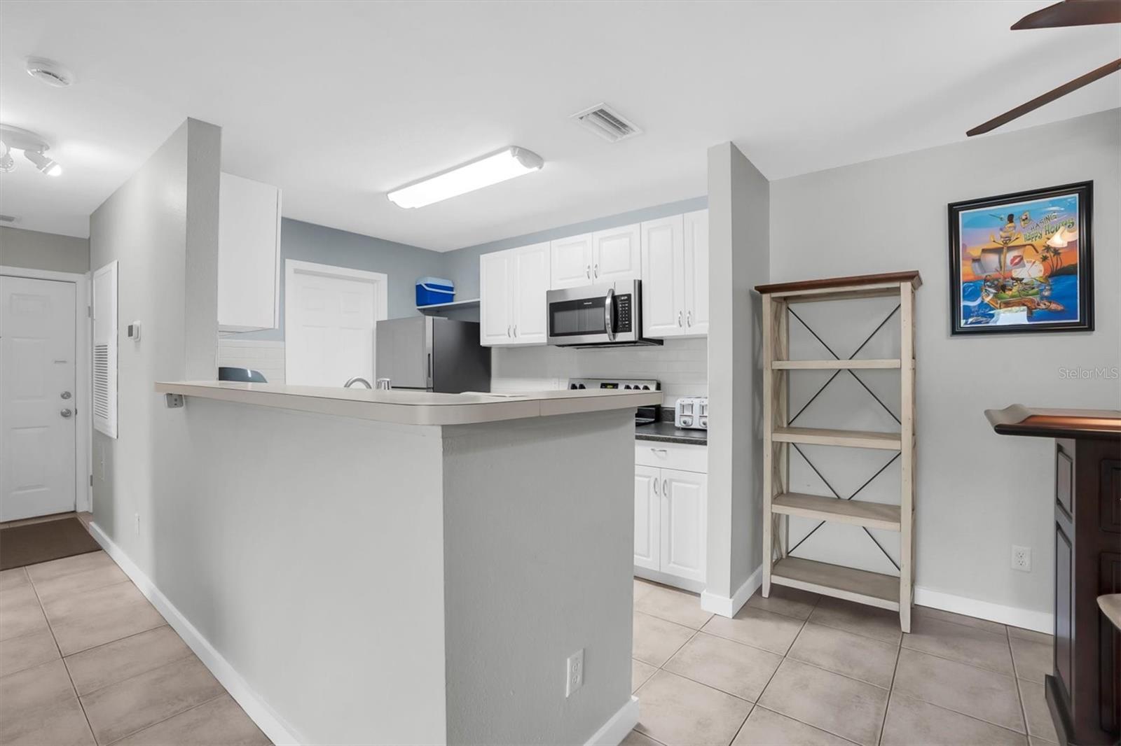 WINDJAMMER CONDO - Residential