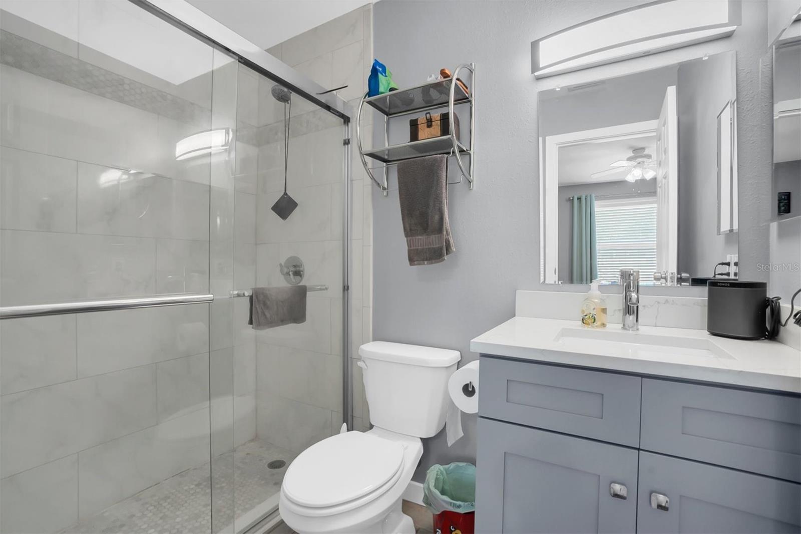 WINDJAMMER CONDO - Residential