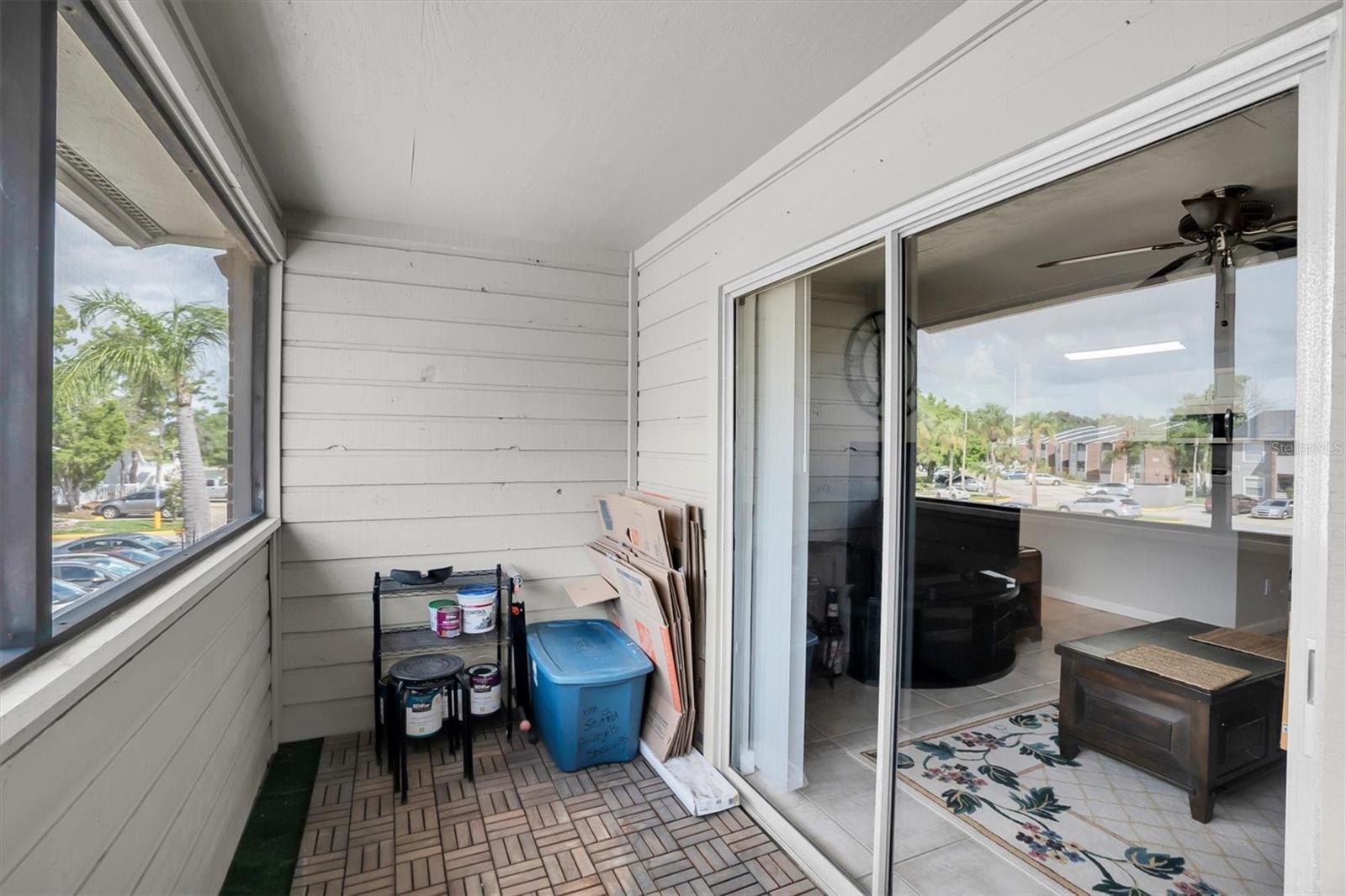 WINDJAMMER CONDO - Residential