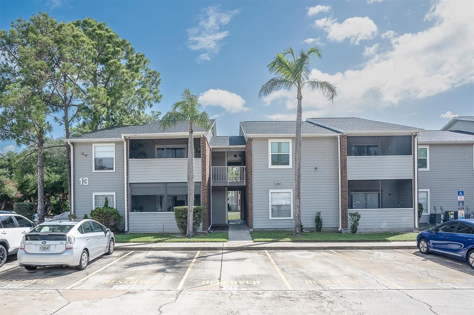 WINDJAMMER CONDO - Residential
