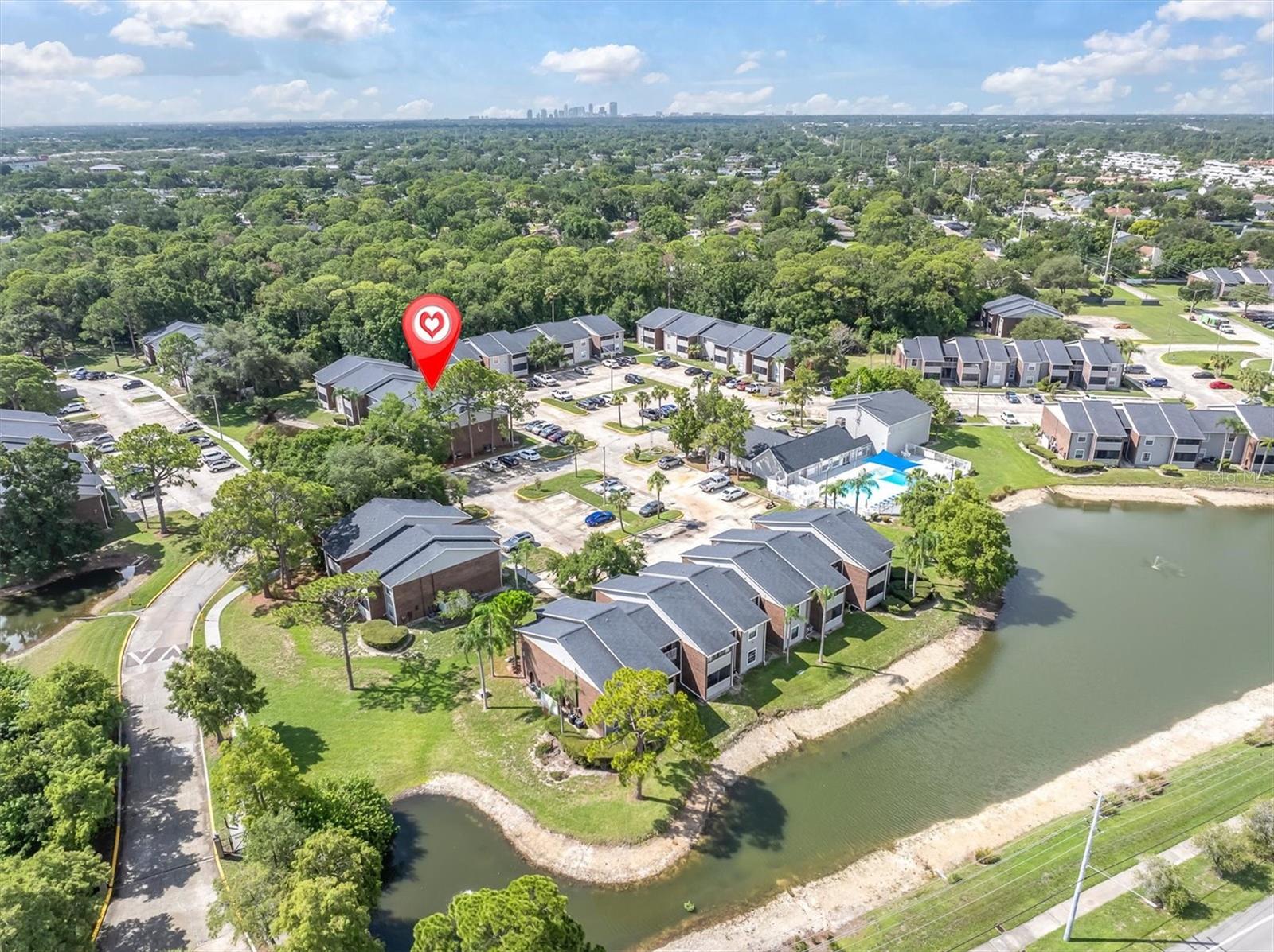 WINDJAMMER CONDO - Residential