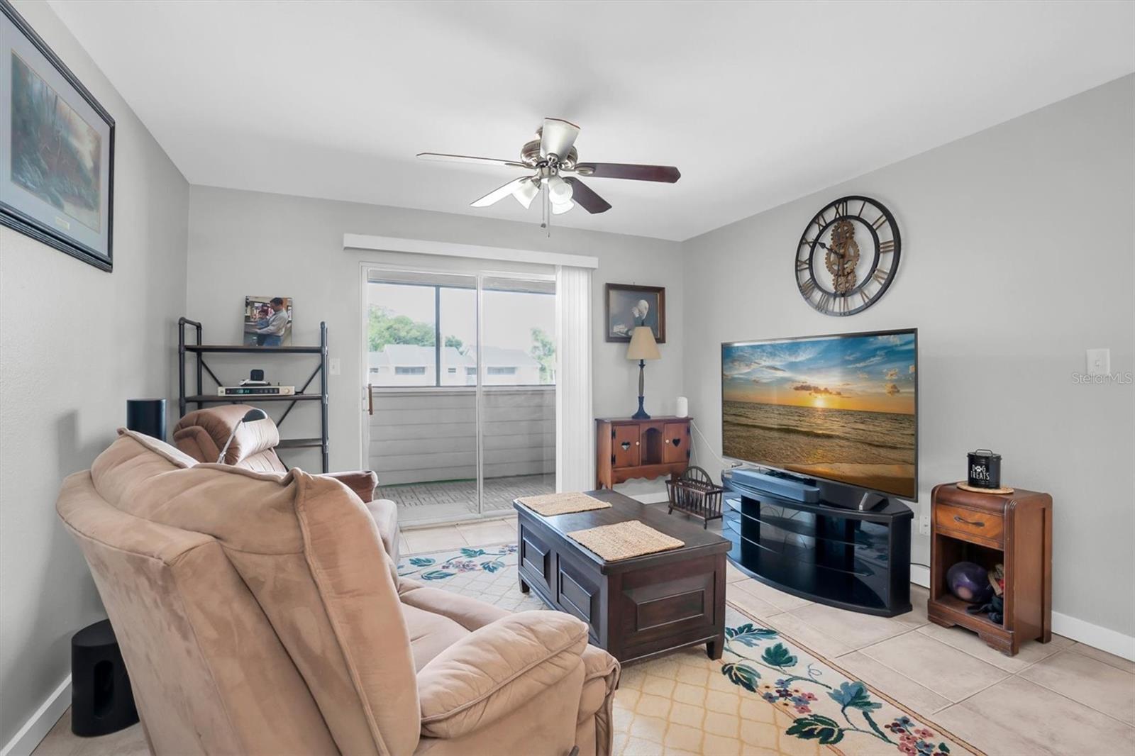 WINDJAMMER CONDO - Residential
