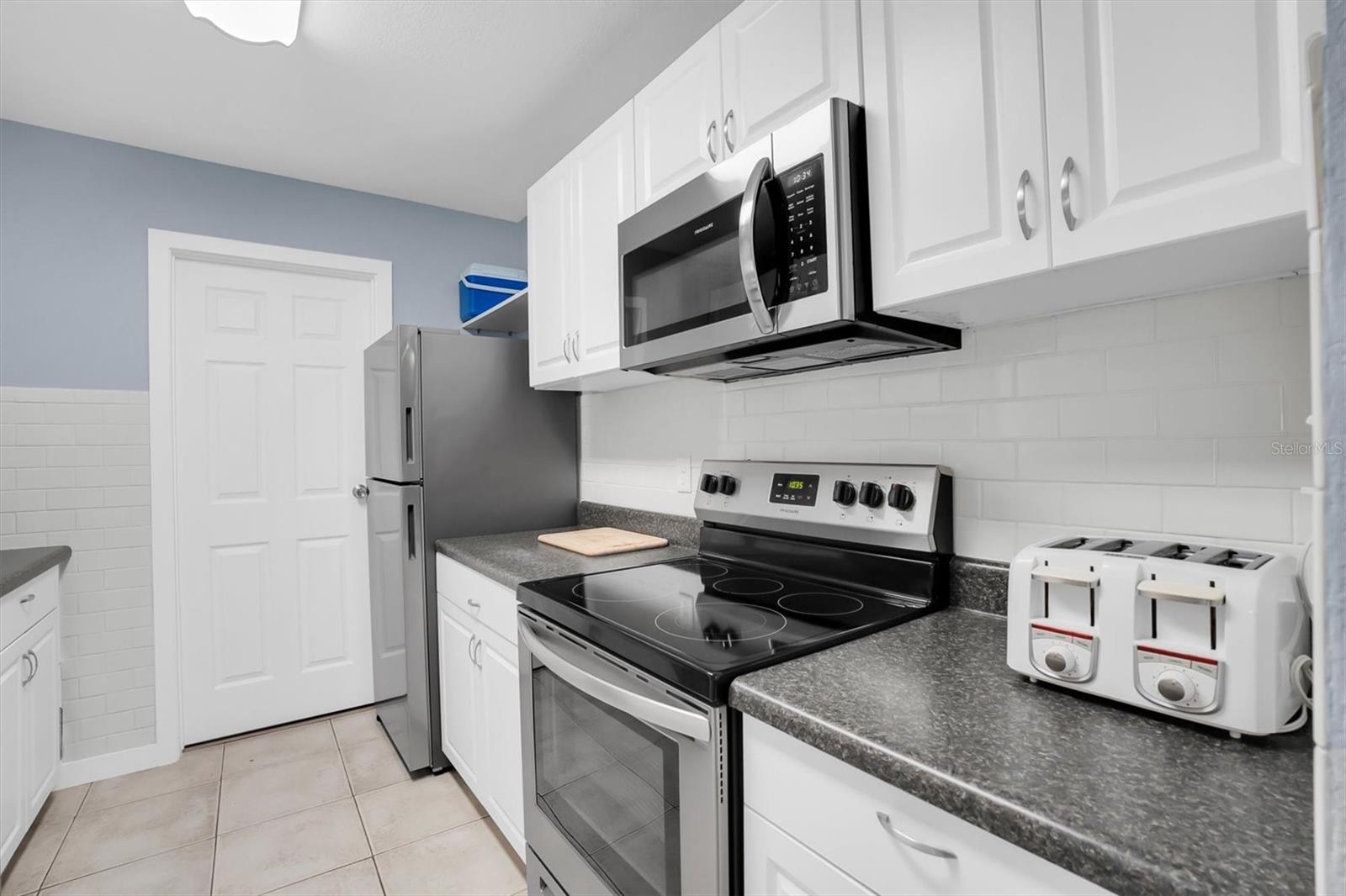 WINDJAMMER CONDO - Residential