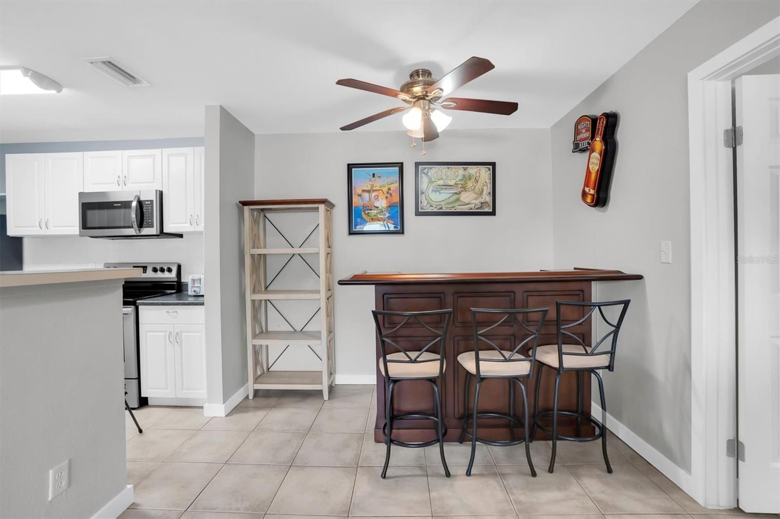 WINDJAMMER CONDO - Residential