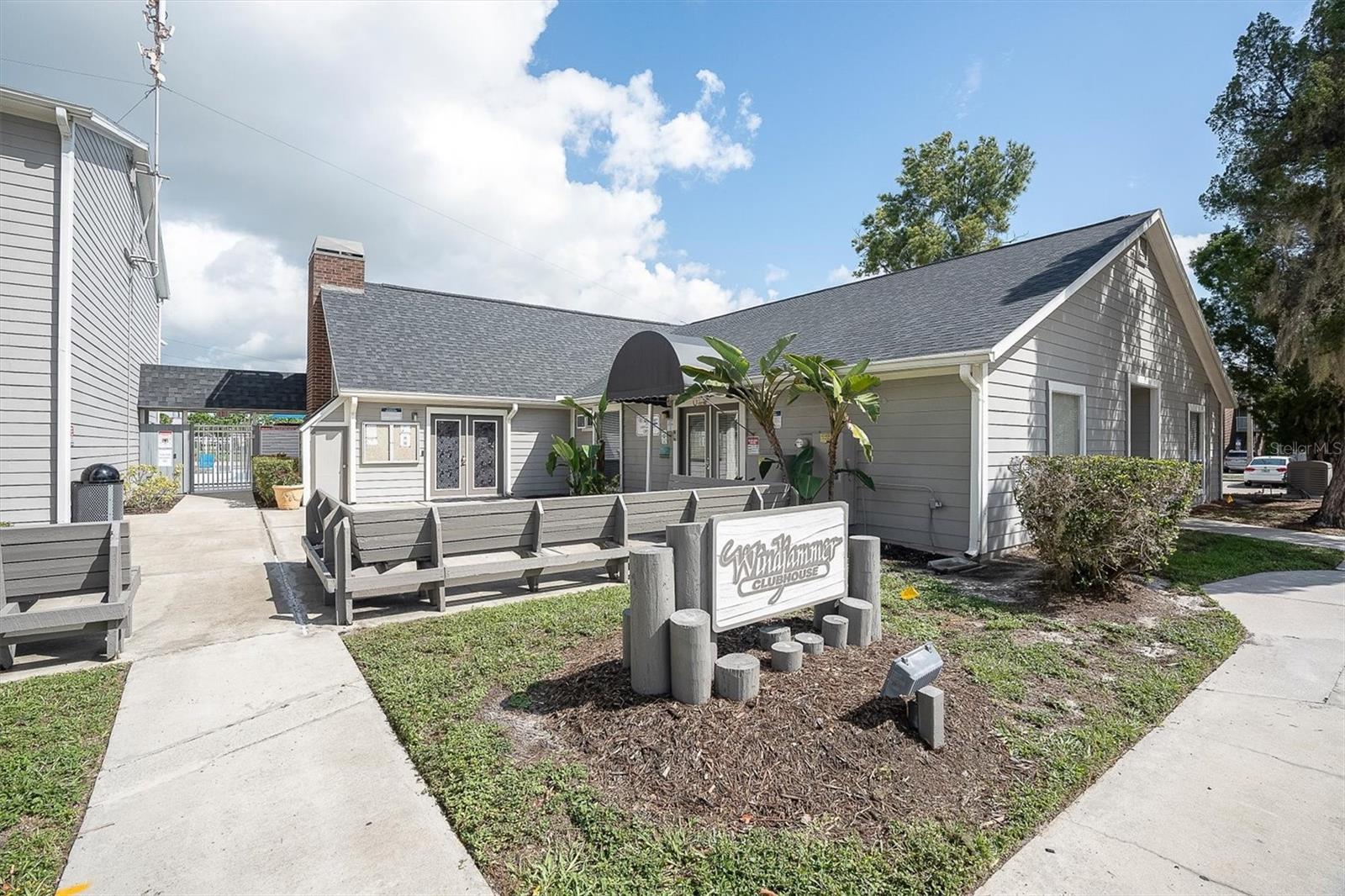 WINDJAMMER CONDO - Residential