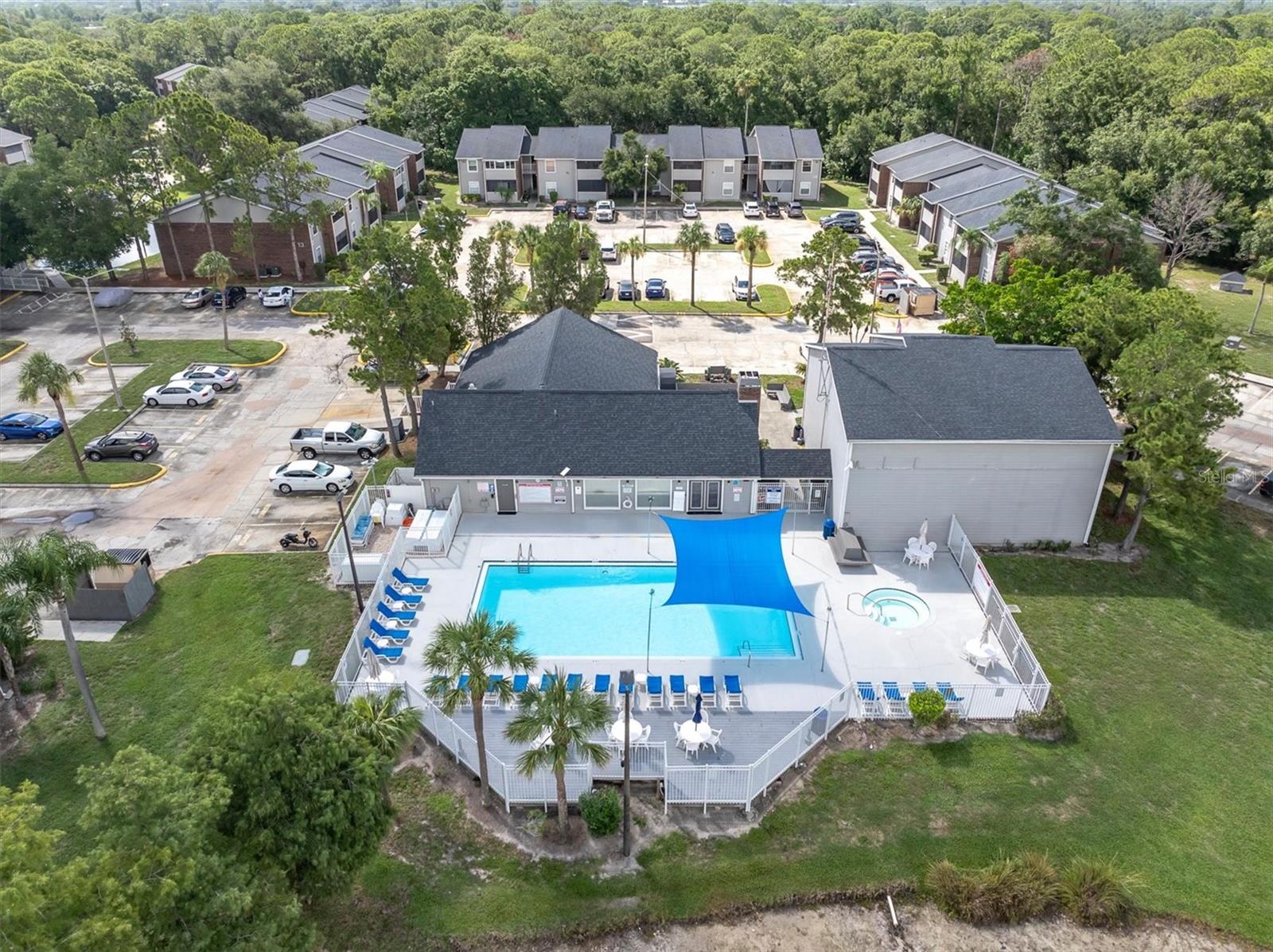 WINDJAMMER CONDO - Residential
