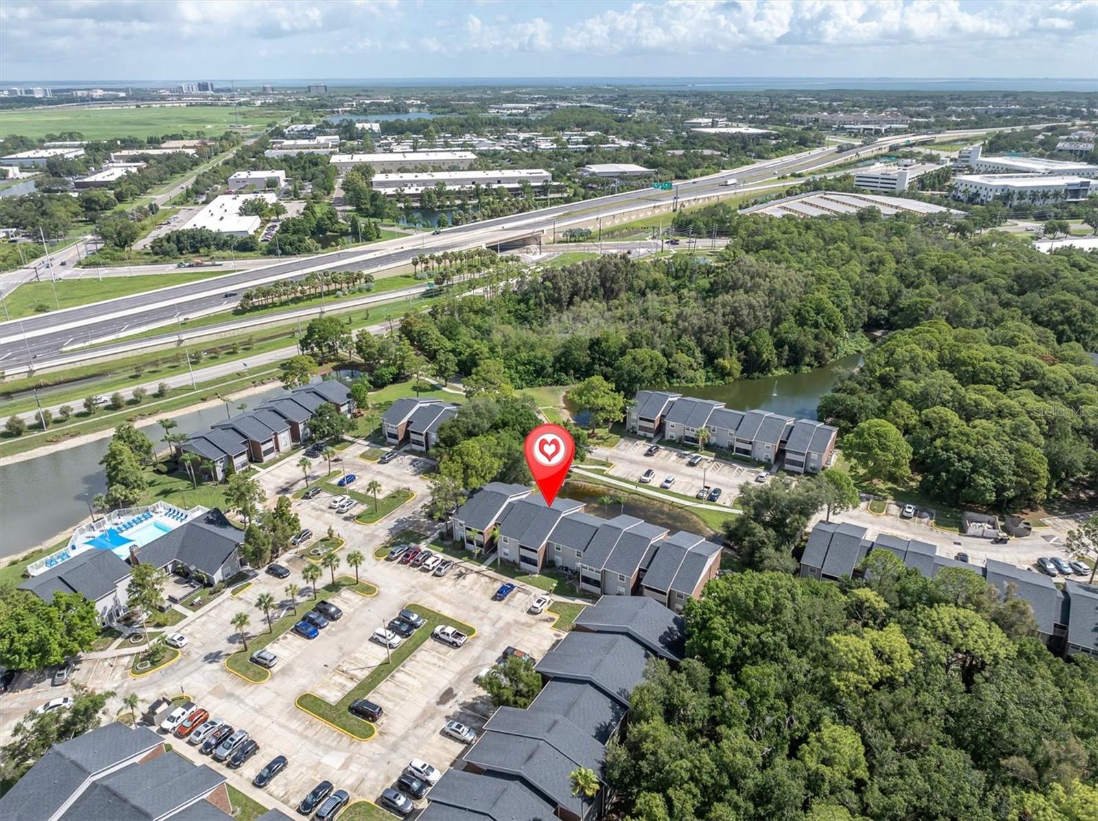 WINDJAMMER CONDO - Residential