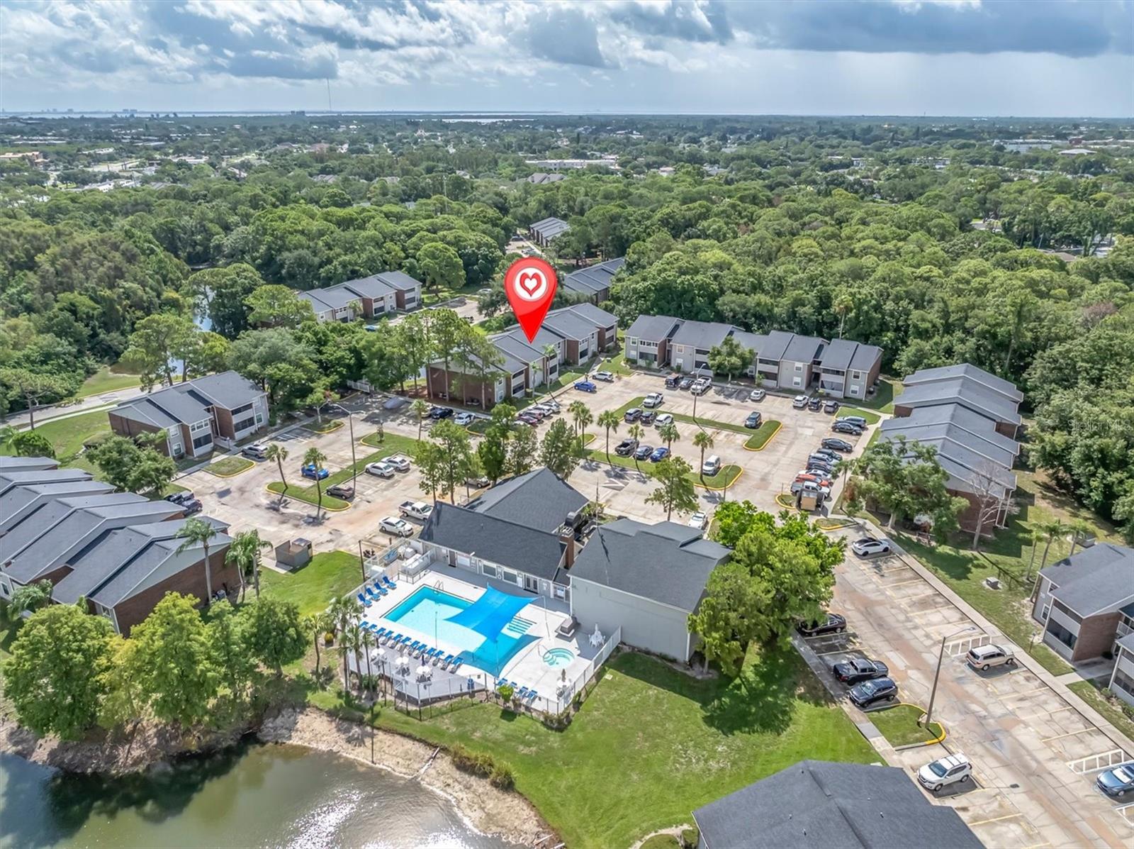 WINDJAMMER CONDO - Residential