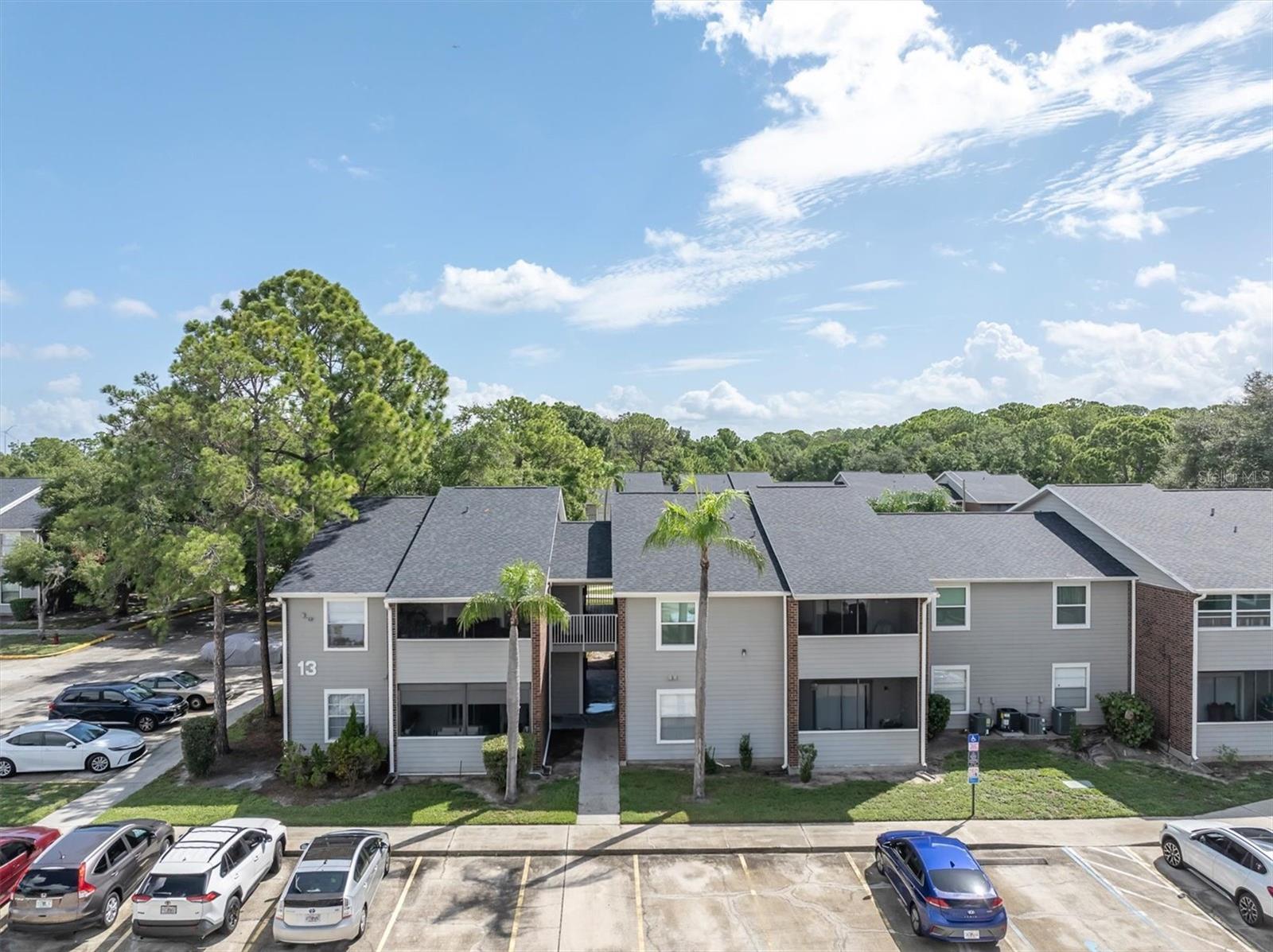 WINDJAMMER CONDO - Residential