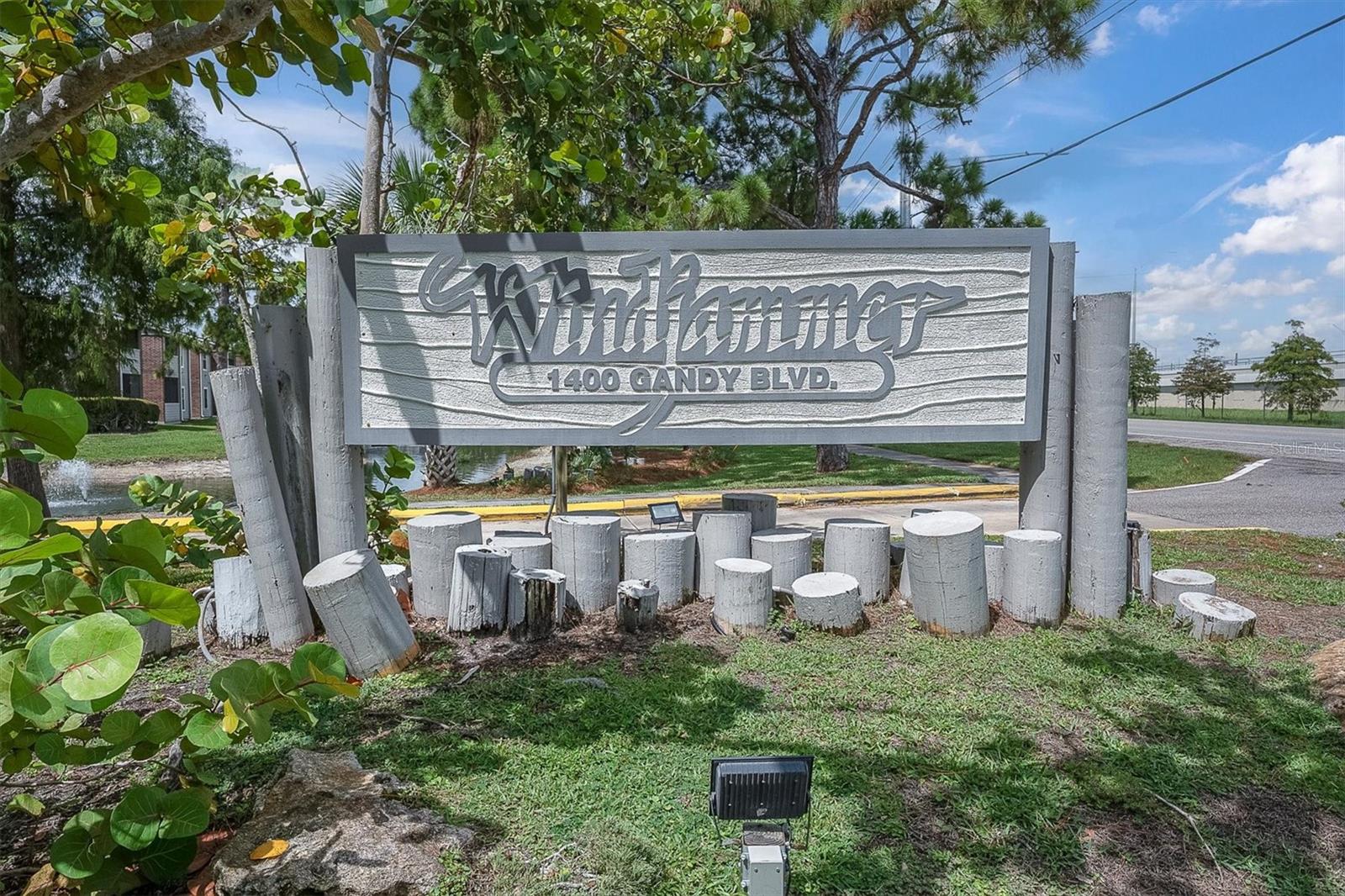 WINDJAMMER CONDO - Residential