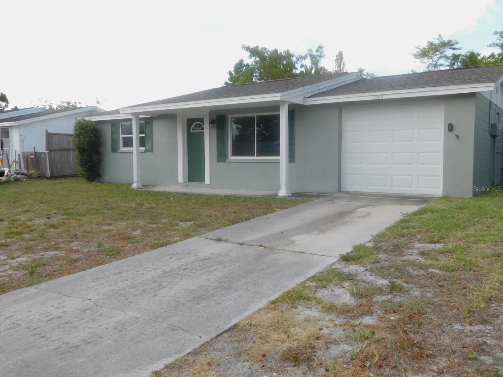 REGENCY PARK - Residential