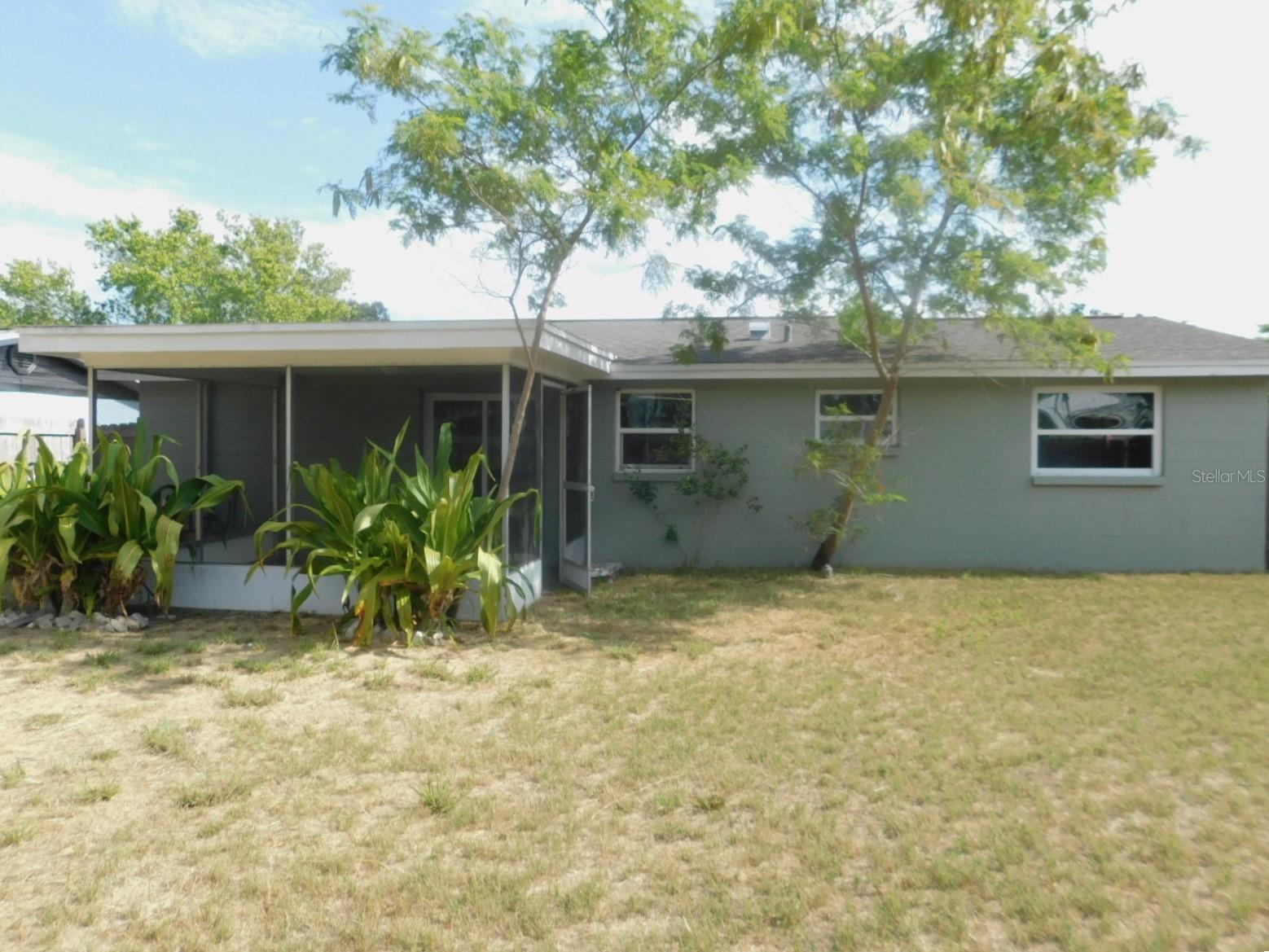 REGENCY PARK - Residential