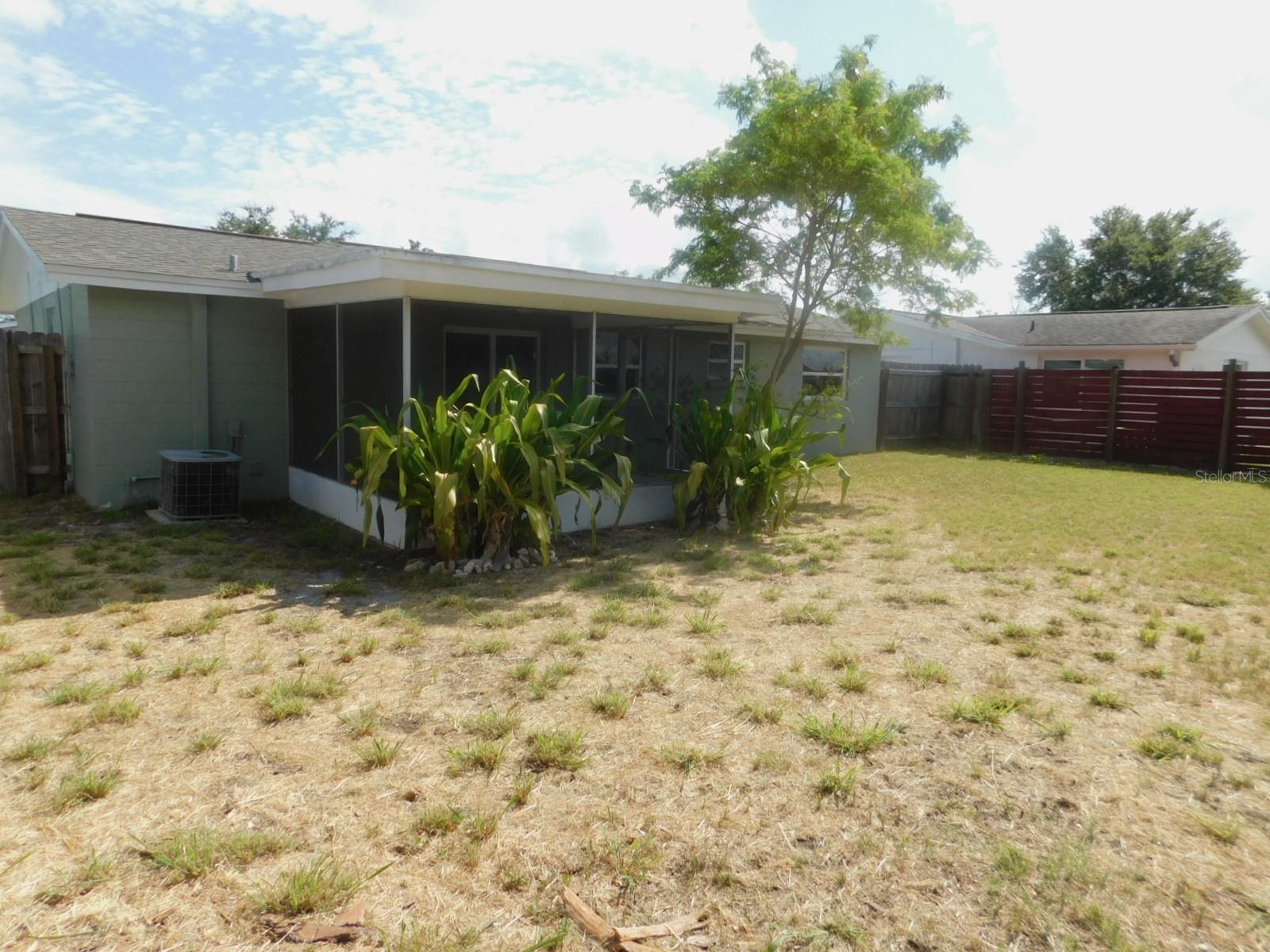 REGENCY PARK - Residential
