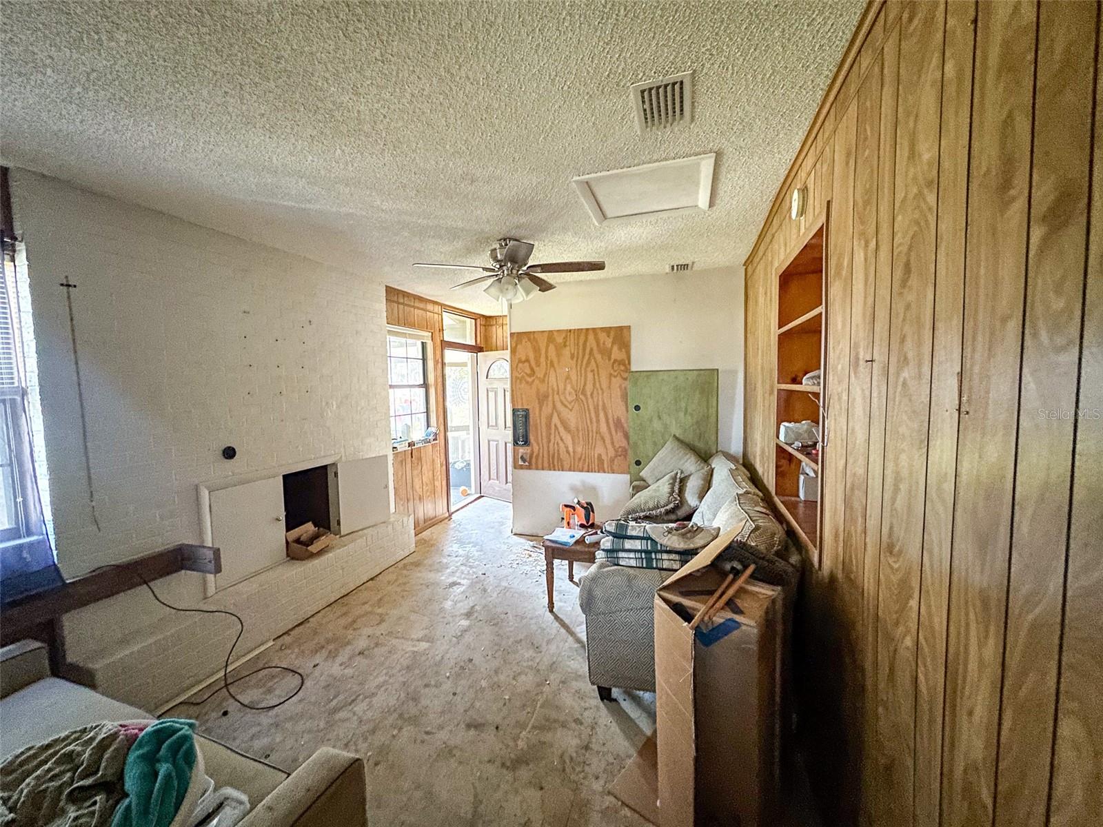 HERTYVILLE SUB - Residential