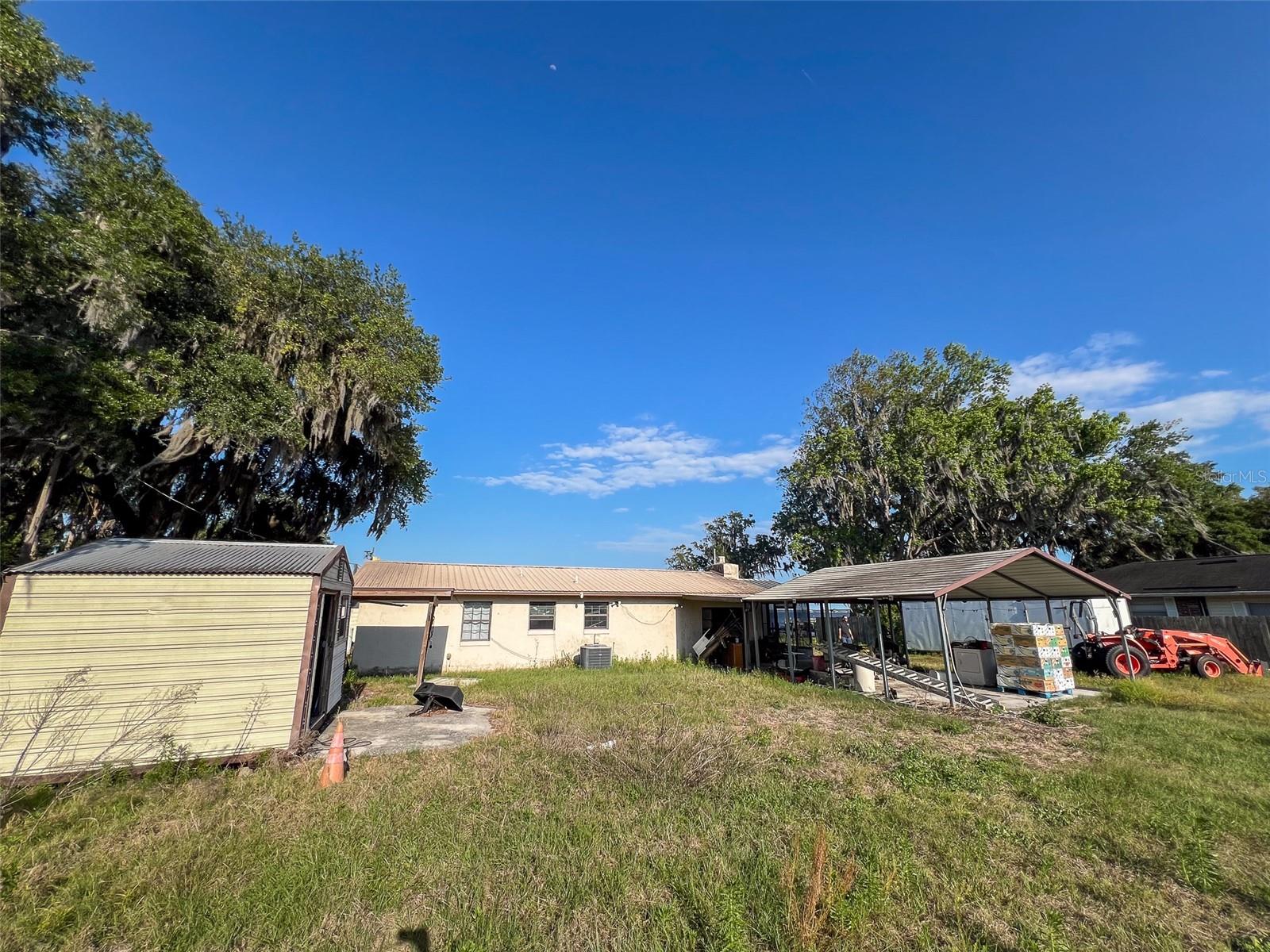 HERTYVILLE SUB - Residential