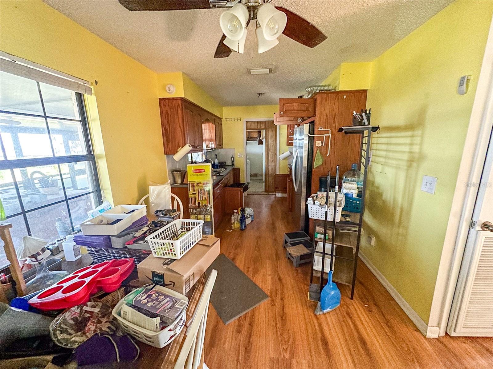 HERTYVILLE SUB - Residential