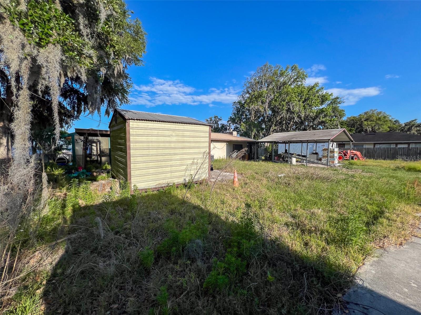 HERTYVILLE SUB - Residential