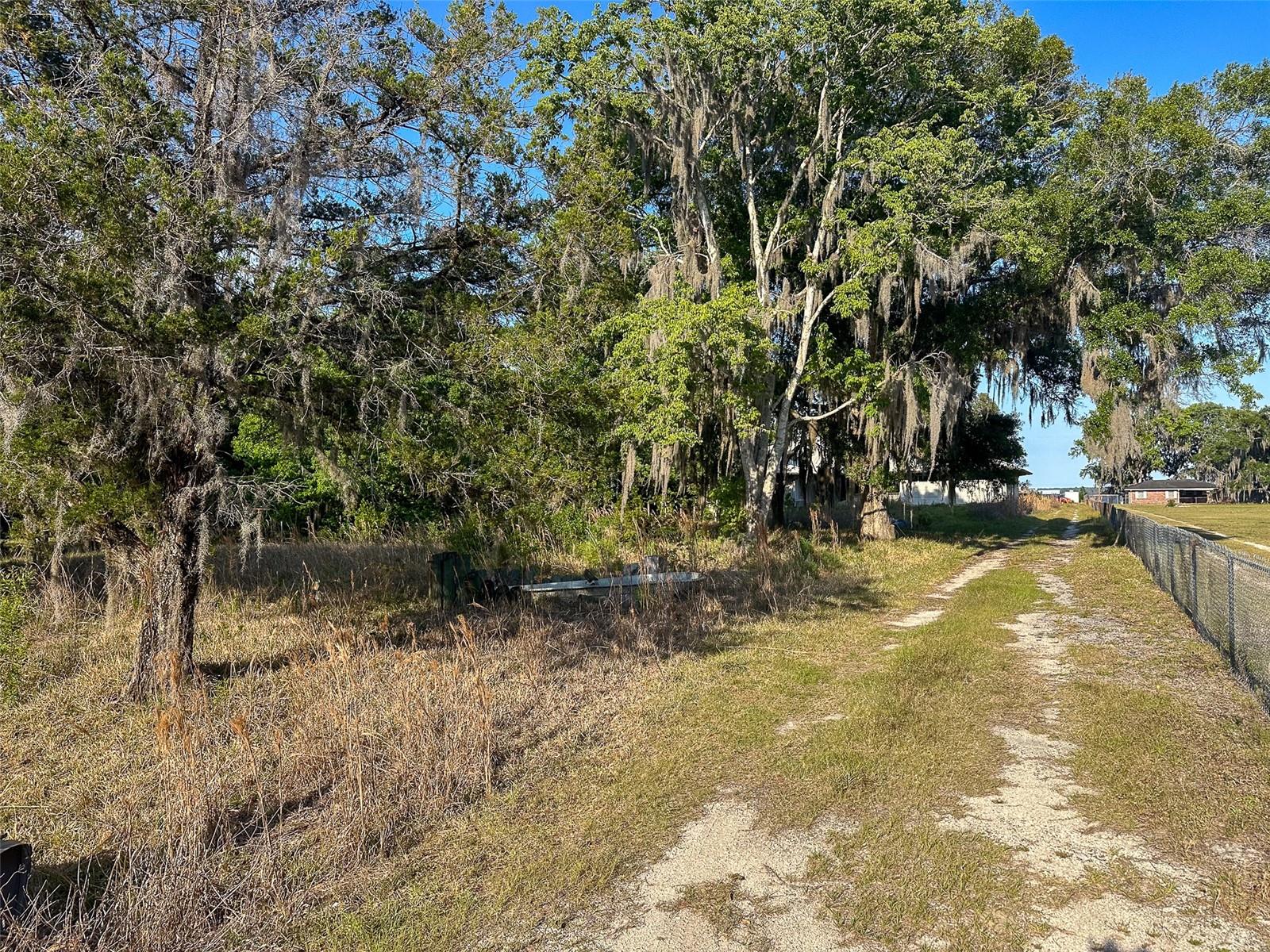 HERTYVILLE SUB - Residential