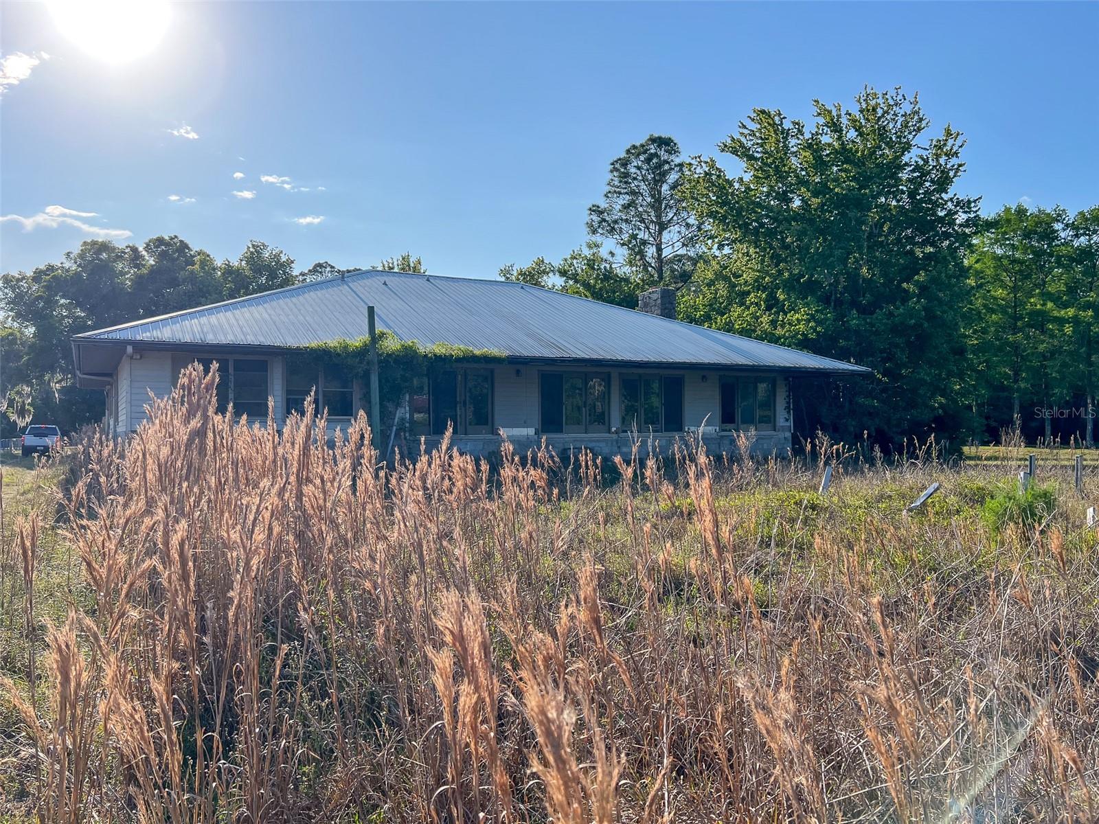 HERTYVILLE SUB - Residential