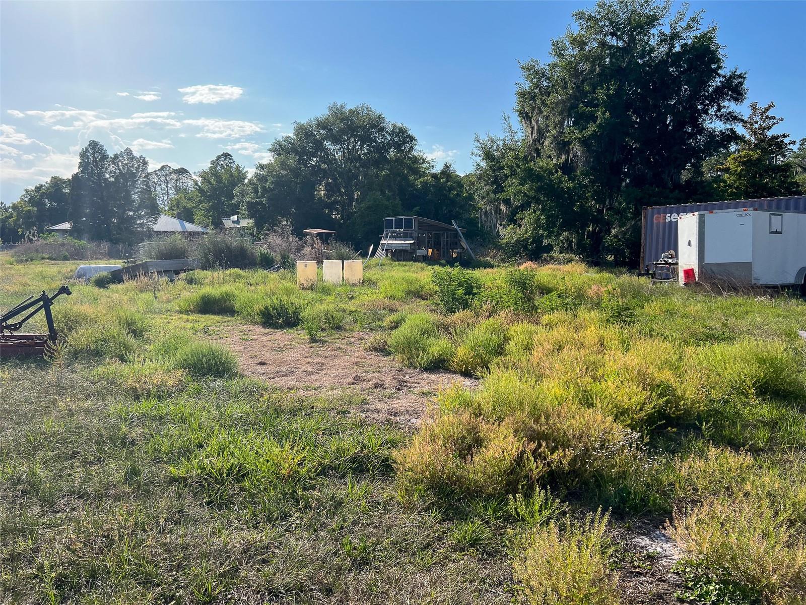 HERTYVILLE SUB - Residential