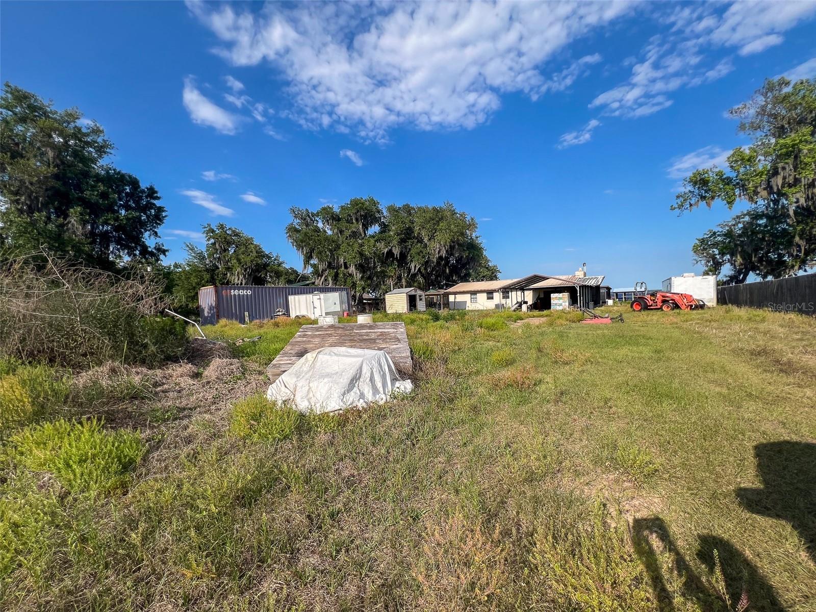 HERTYVILLE SUB - Residential