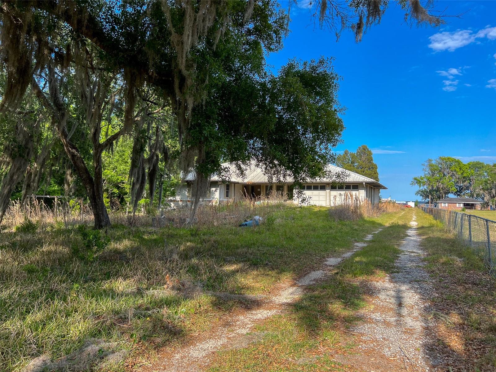HERTYVILLE SUB - Residential