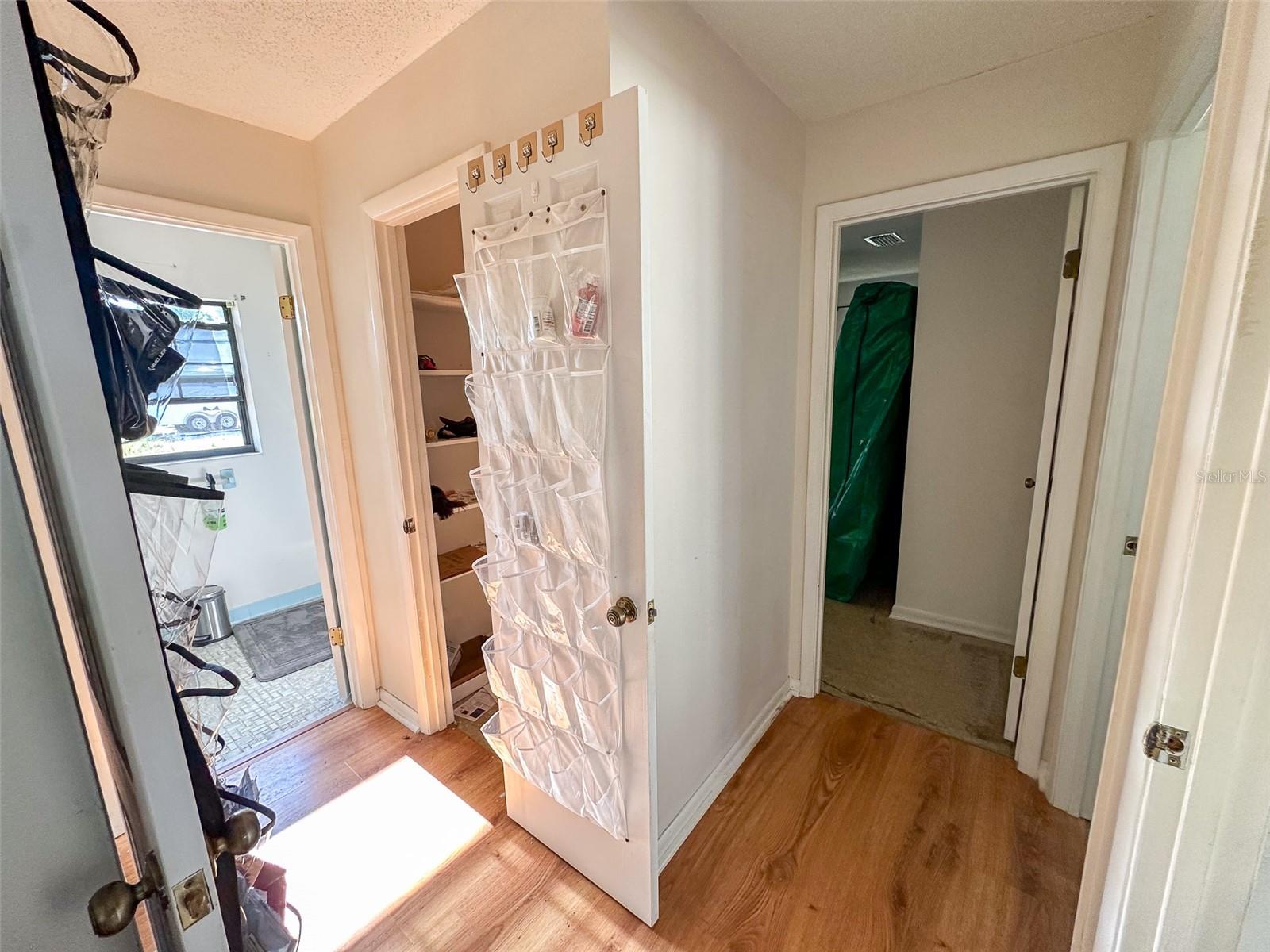 HERTYVILLE SUB - Residential