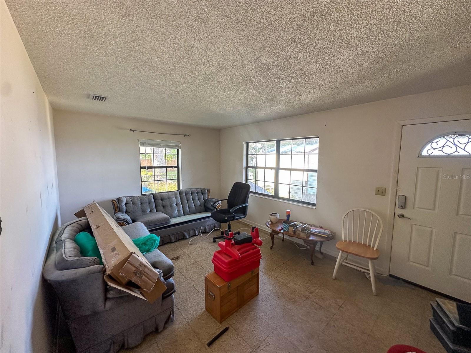 HERTYVILLE SUB - Residential
