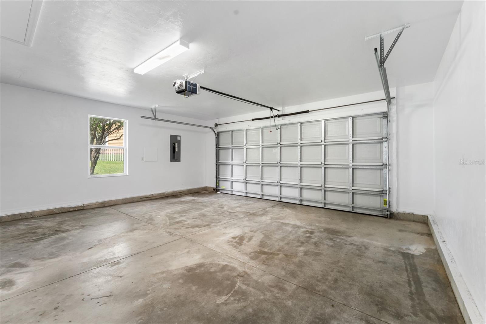 SANTA FE STATION PH 1 - Residential