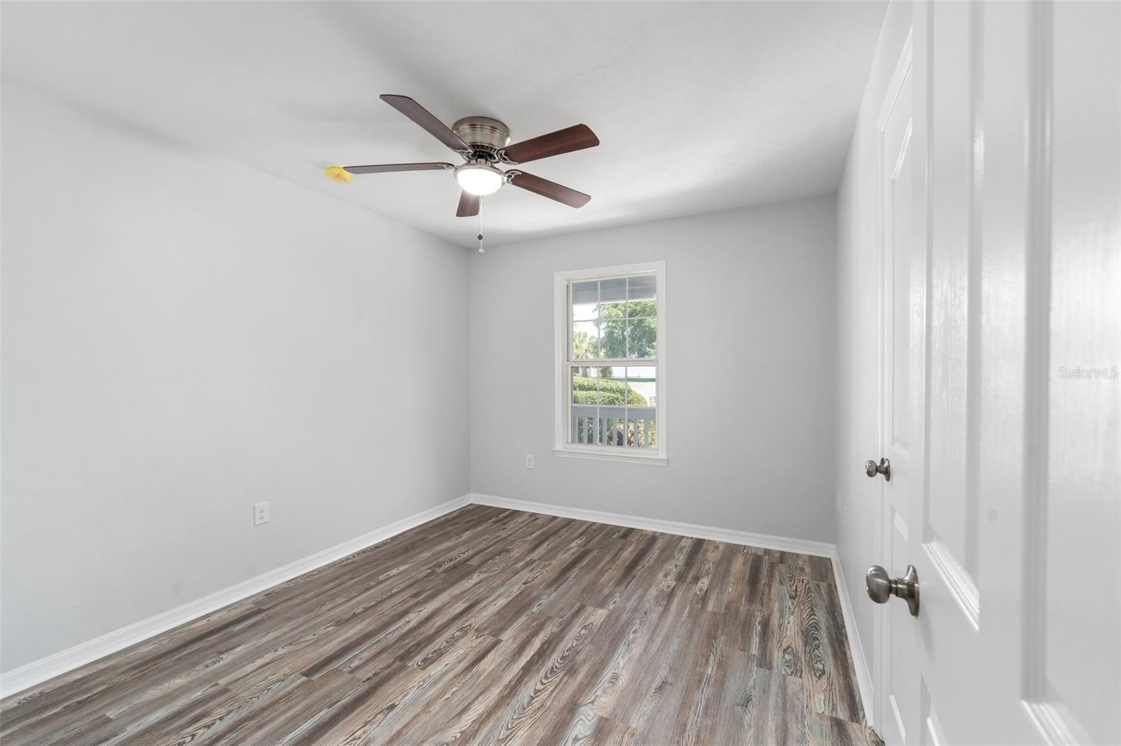 SANTA FE STATION PH 1 - Residential